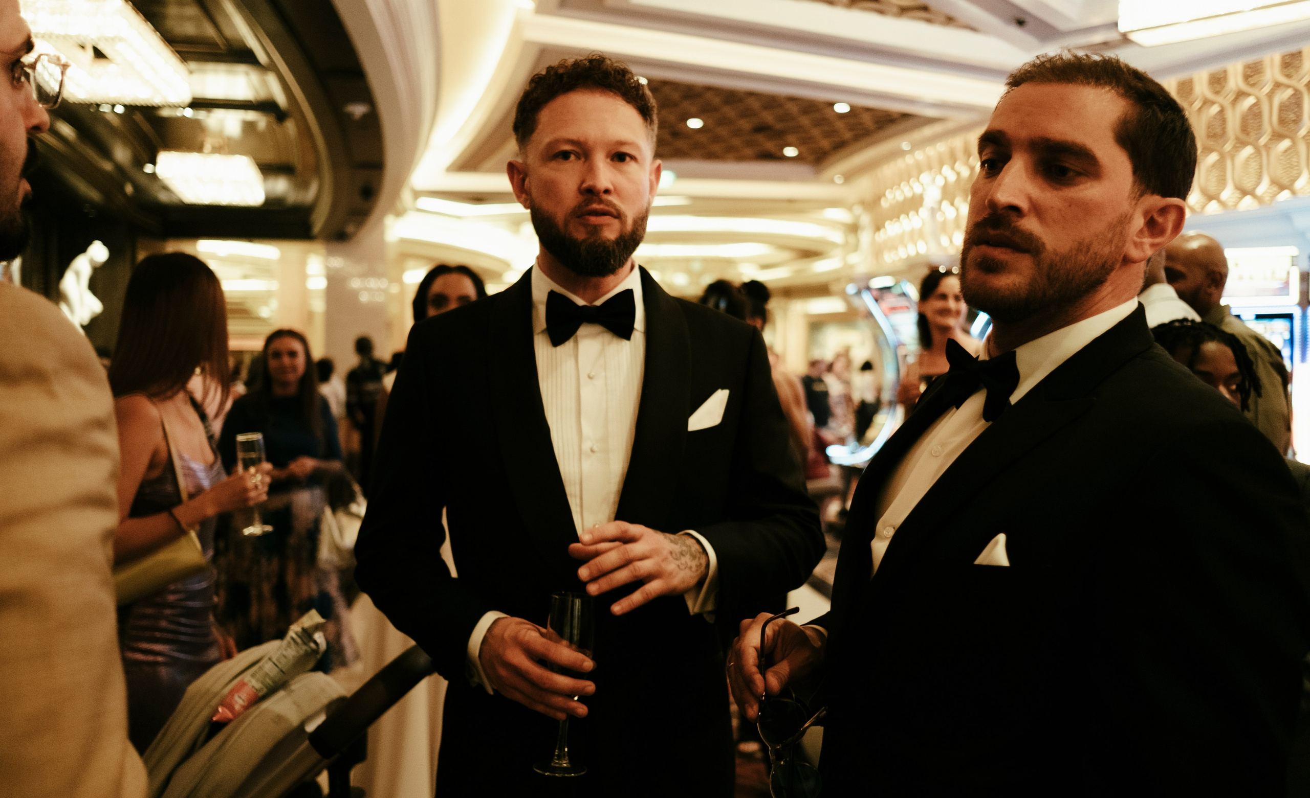 Wedding photographer Las Vegas