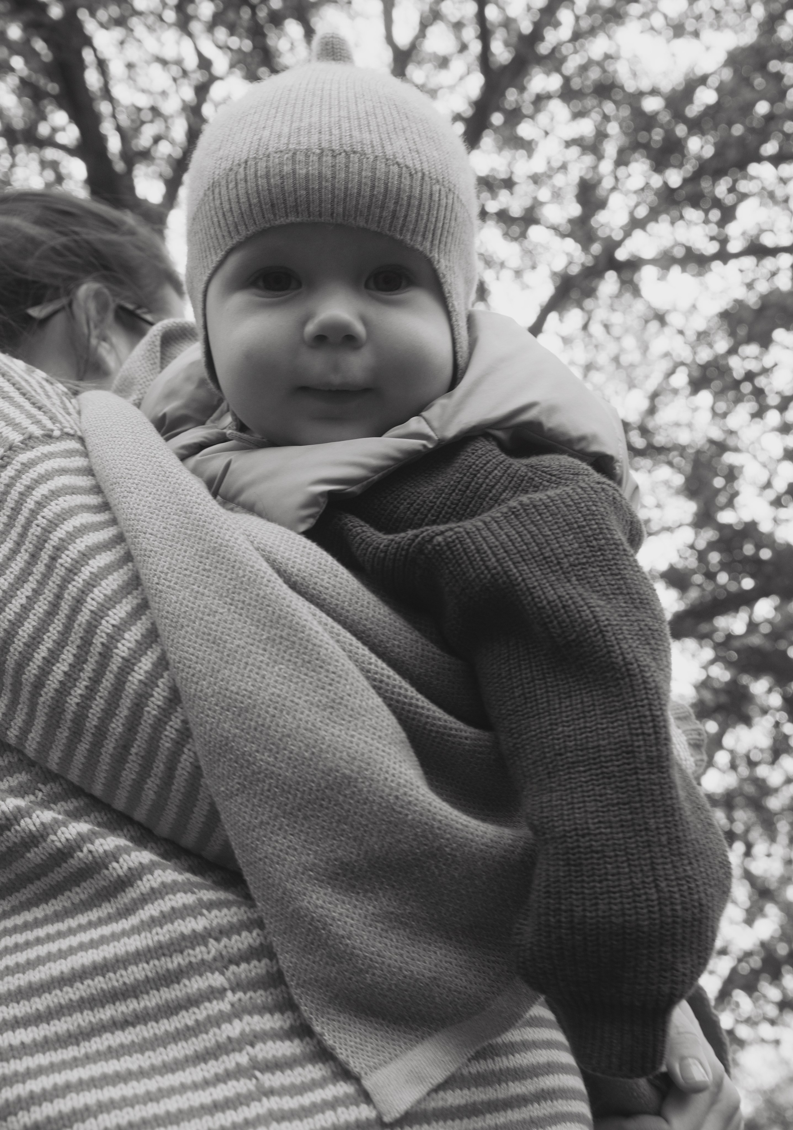 Lev Alekseevich & family. New York Photographer Sveta Zemskova, NYC Photo