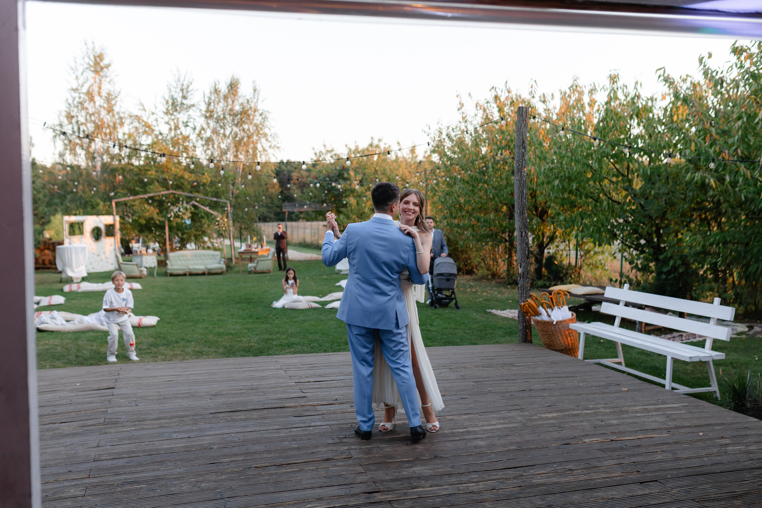 Natalia & Costin. Main