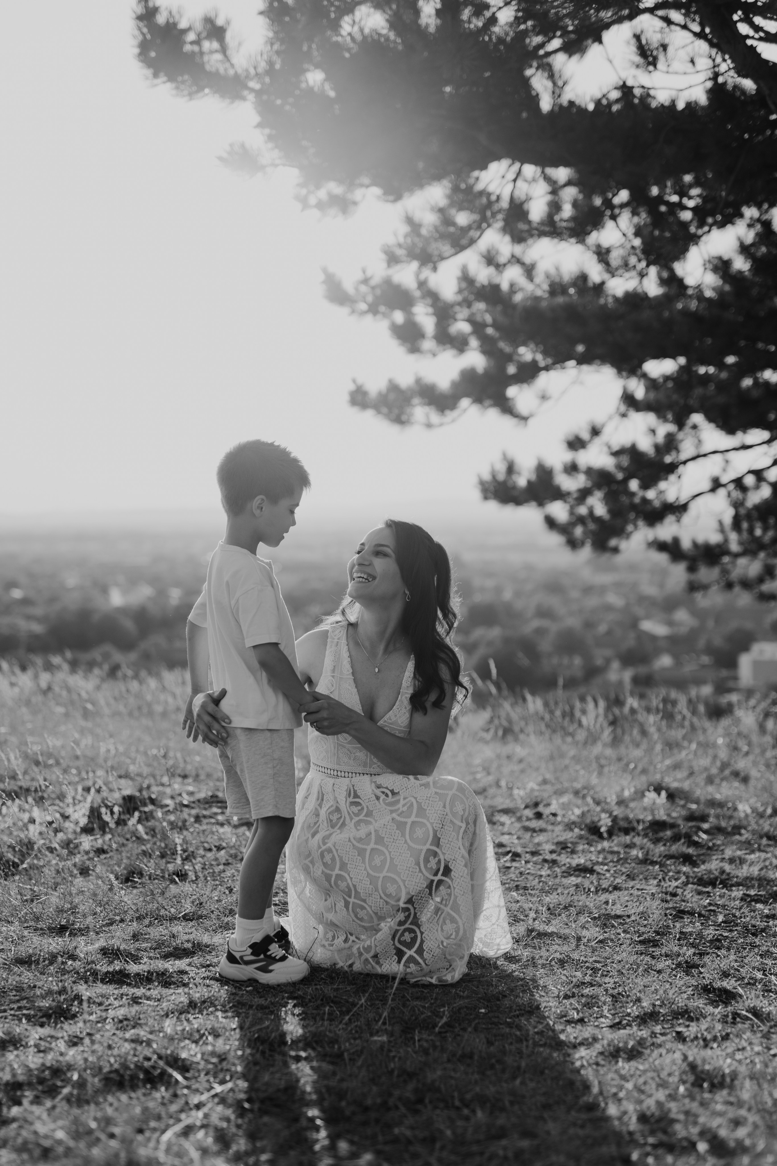 Claudia, Ionut & Cezar — Family. Main