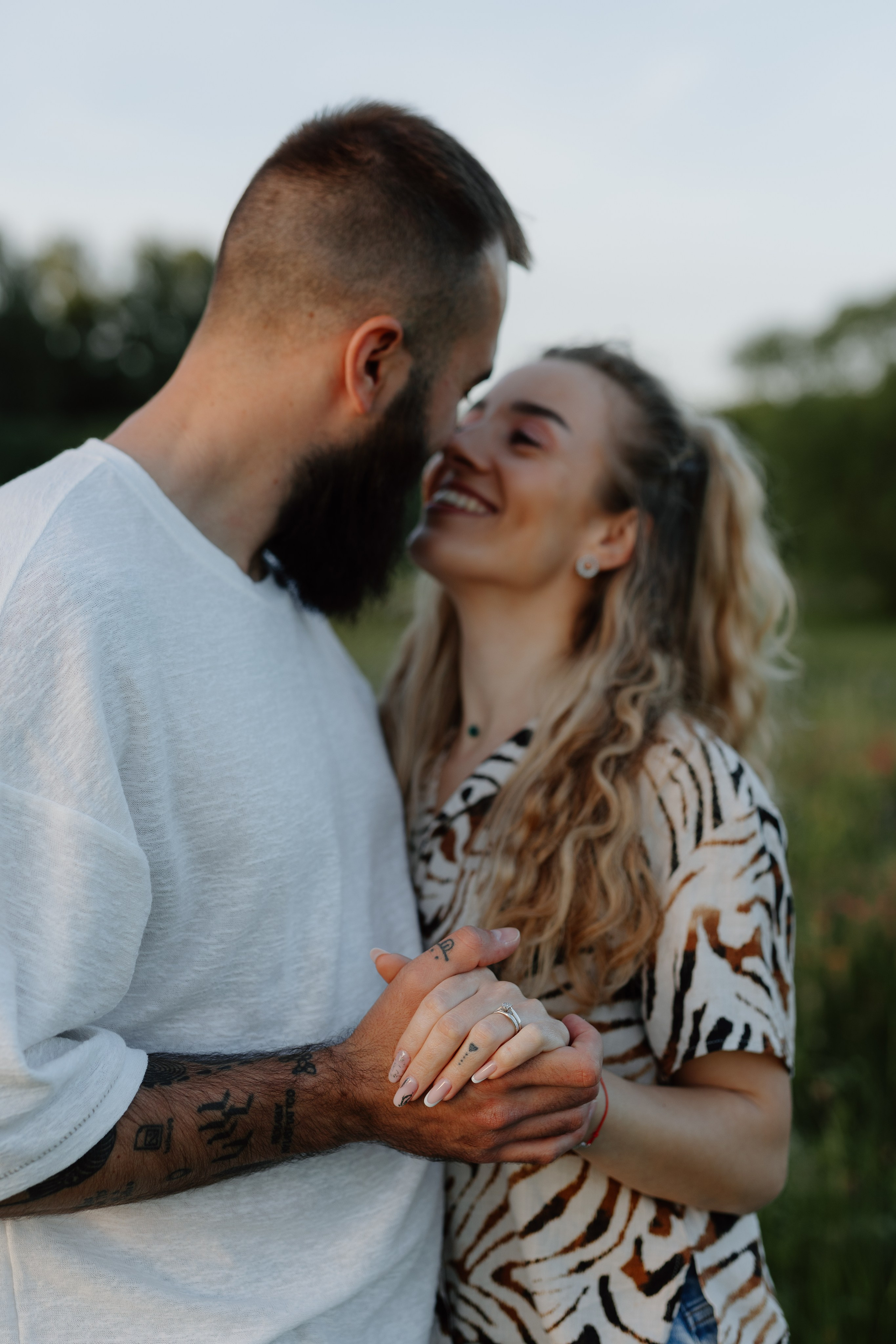 Diana & Robert. Main