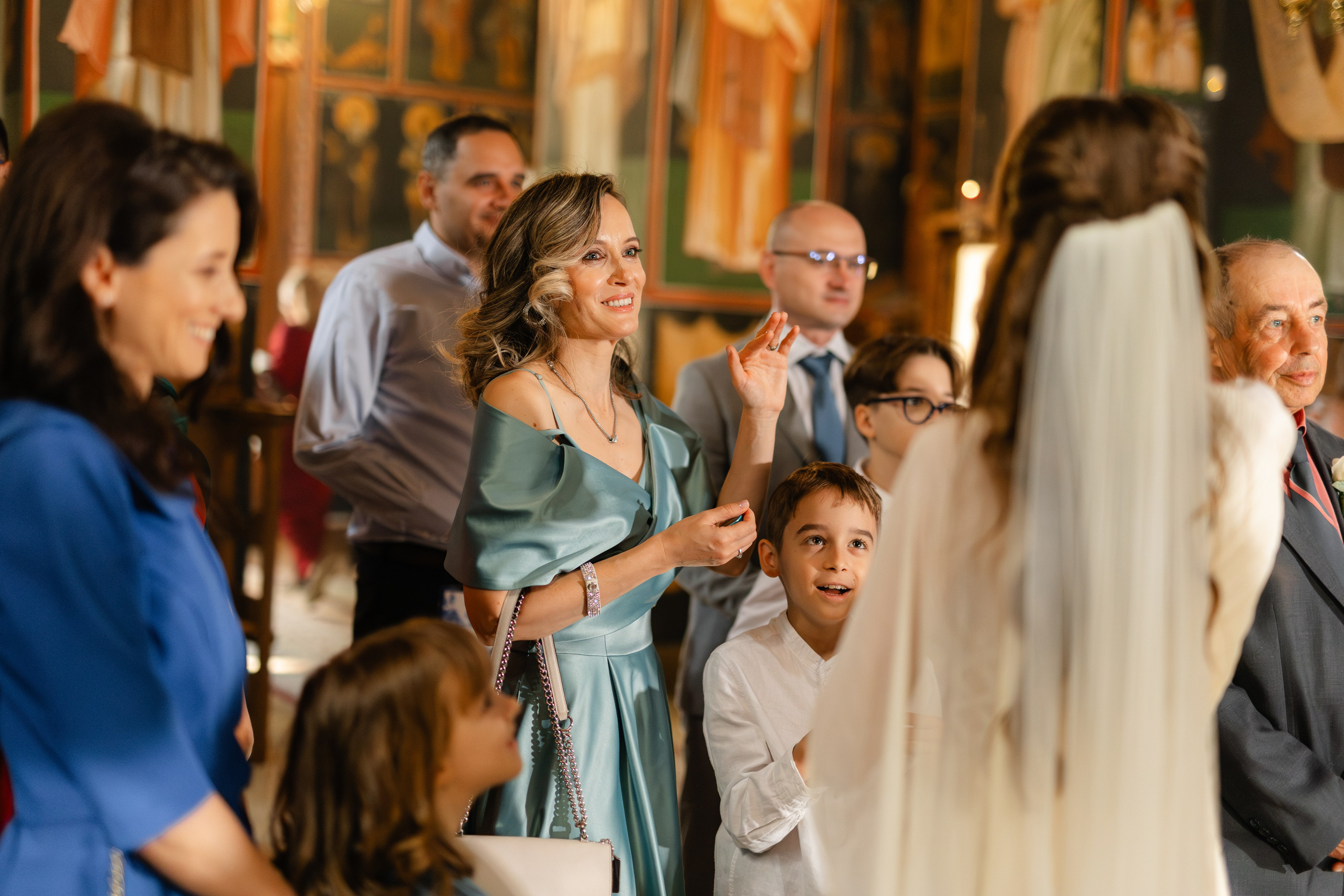 Natalia & Costin. Main