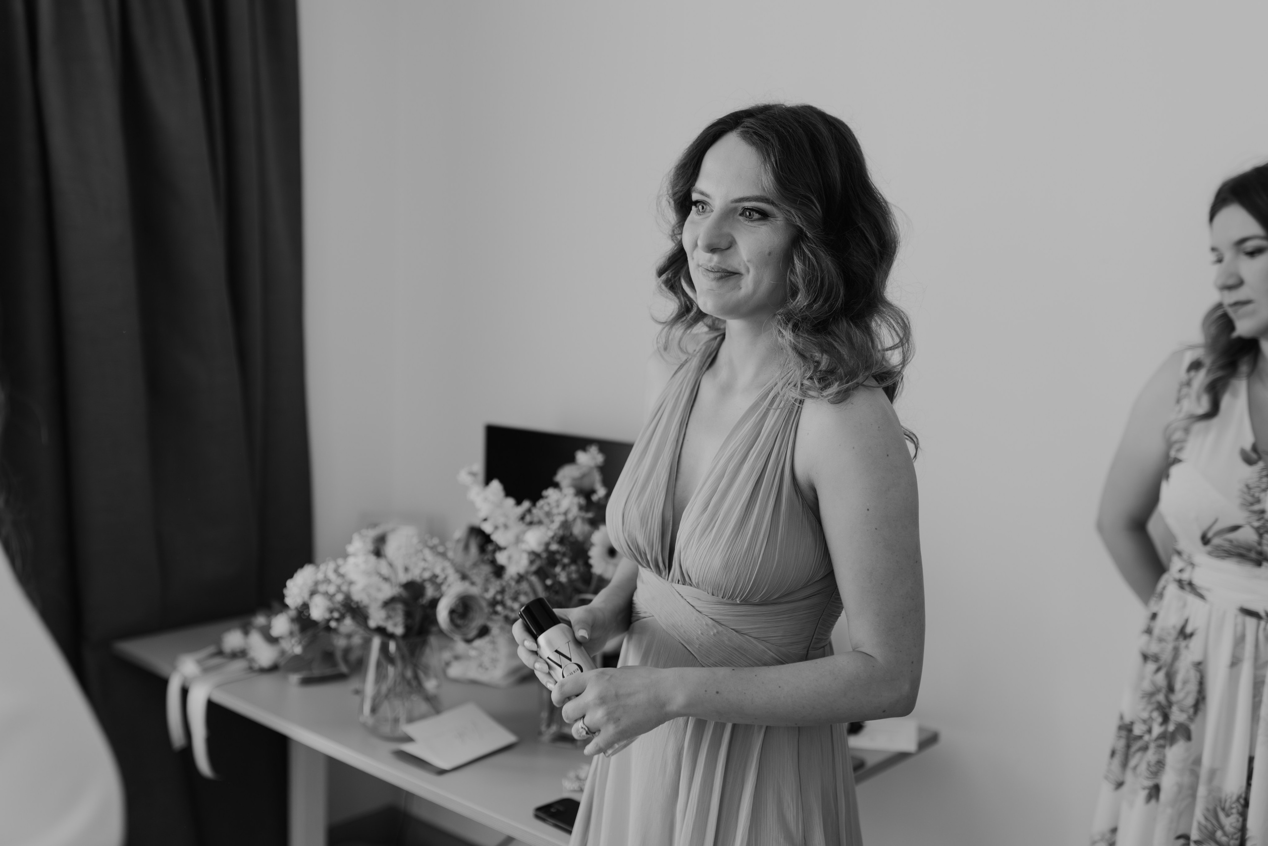 Flori & Cosmin. Main