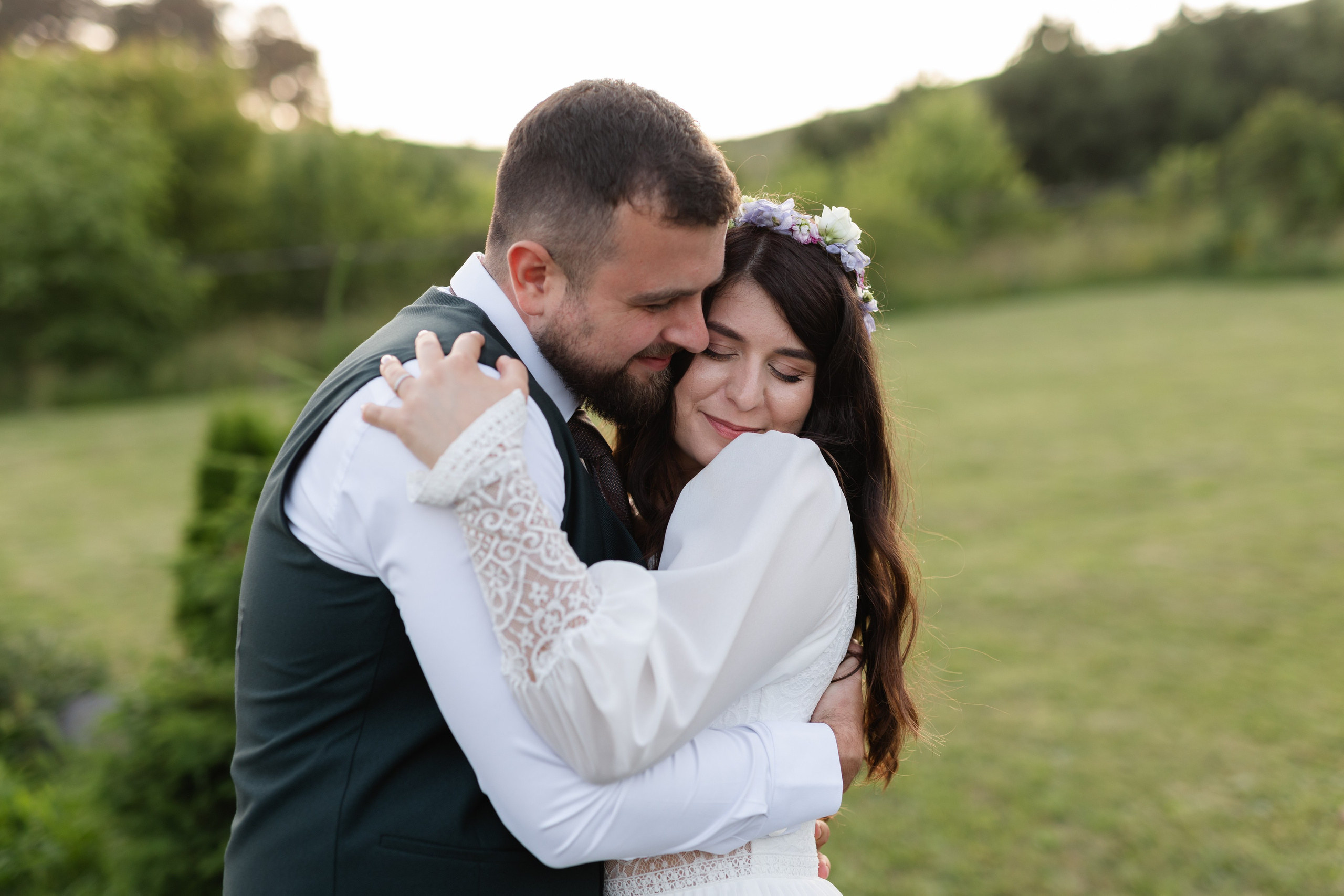 Flori & Cosmin. Main