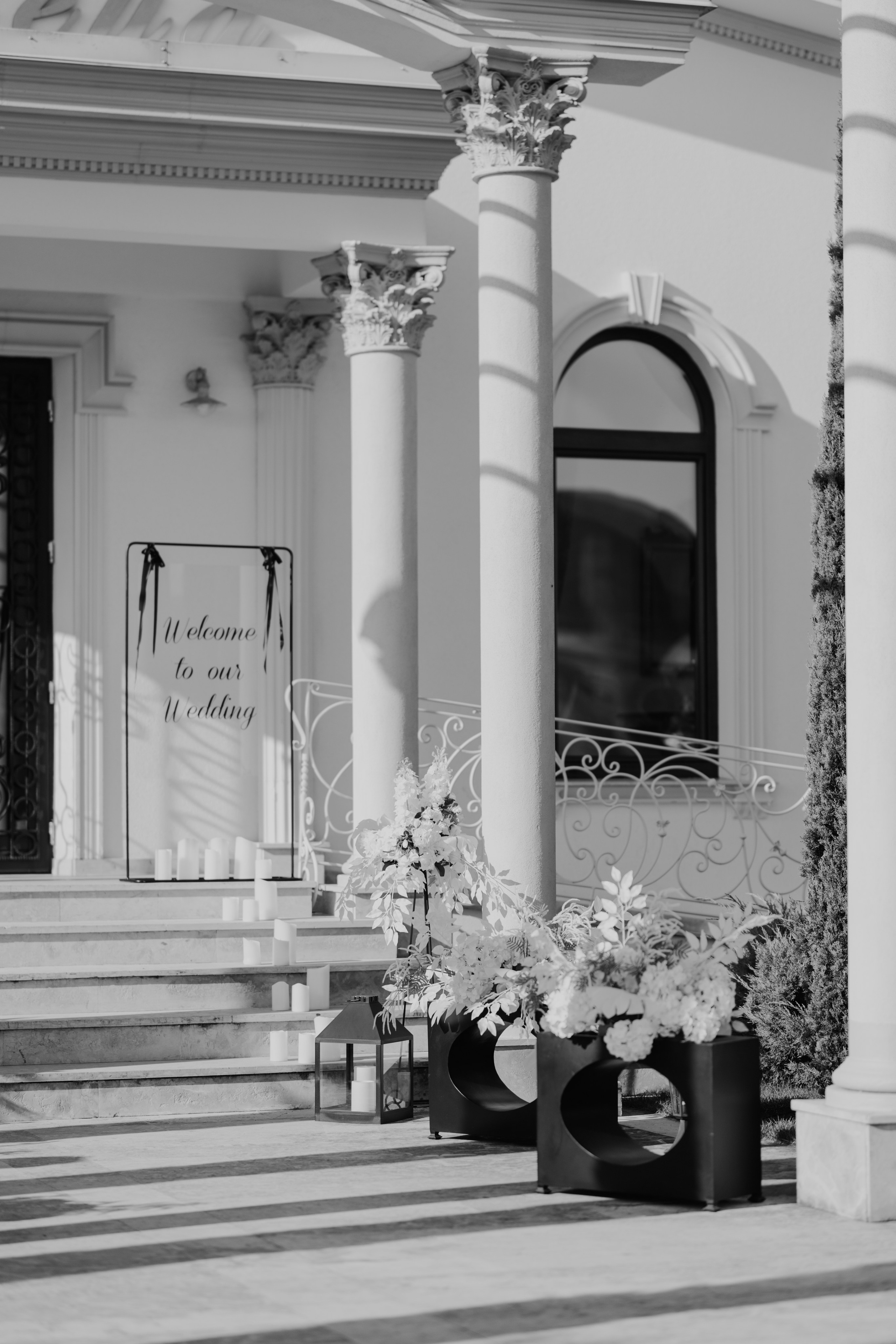 Iustin & Fabiana. Main