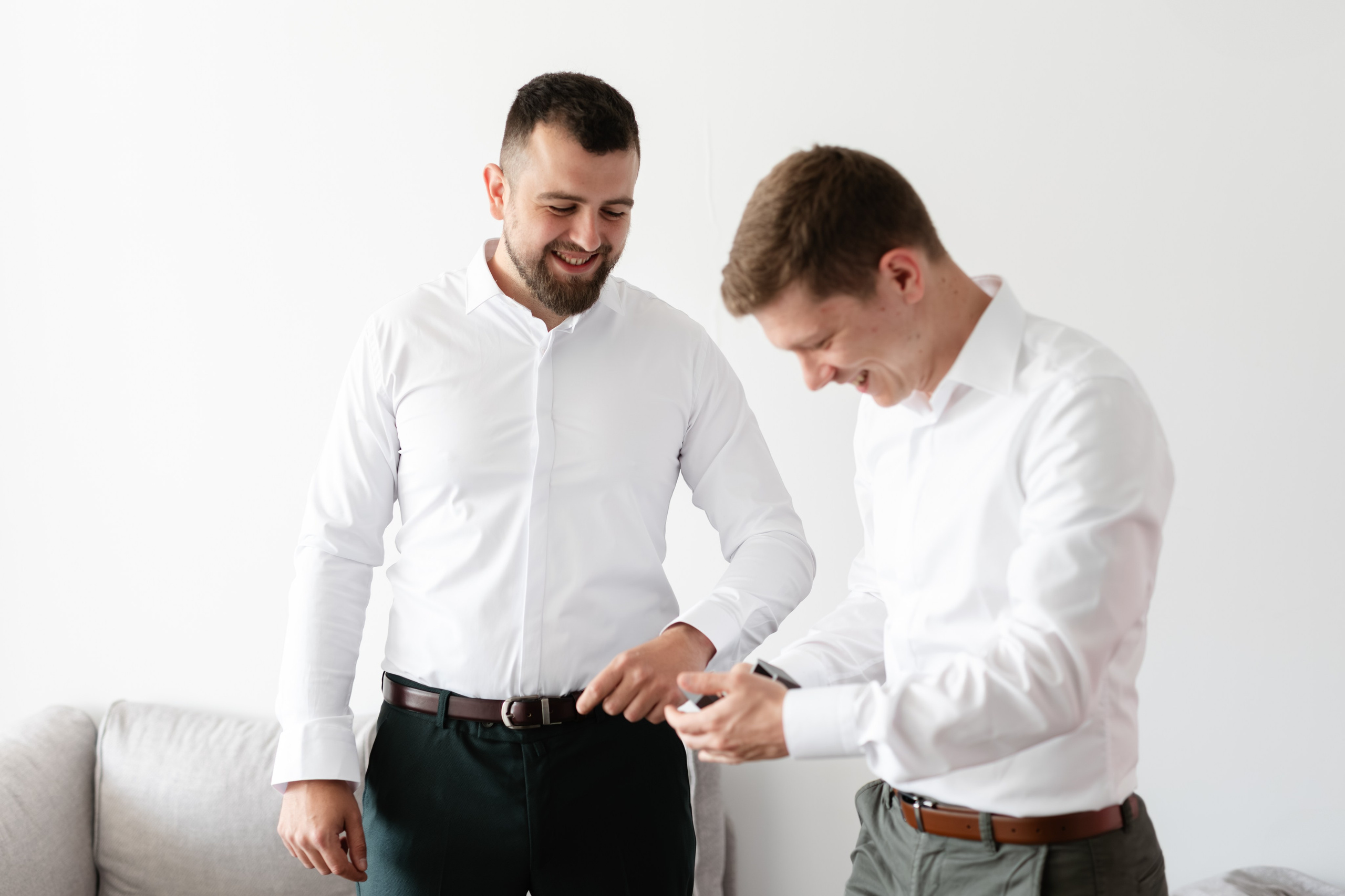 Flori & Cosmin. Main