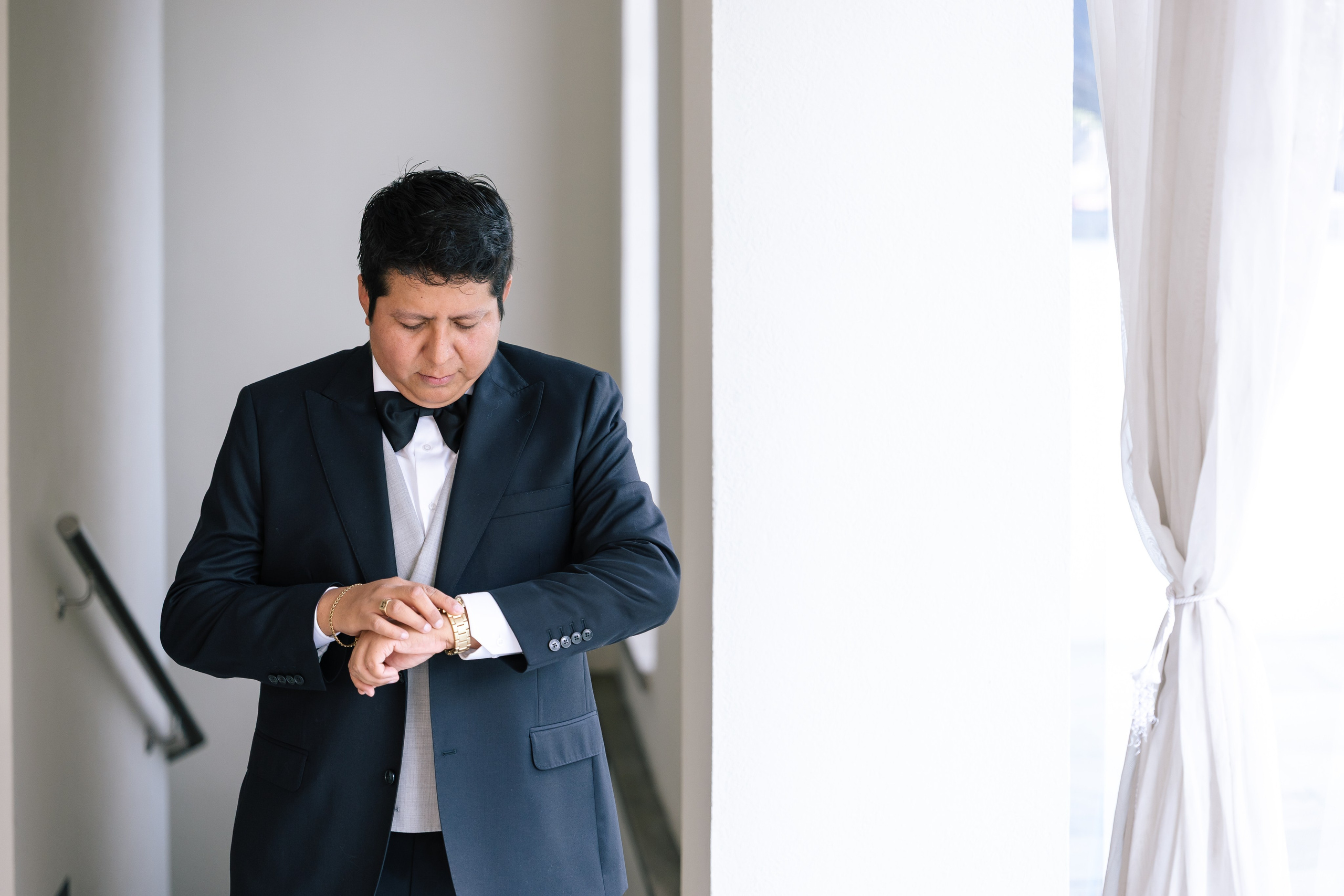 Gloria y Carlos. Wedding Photographer Ruth Preciado
