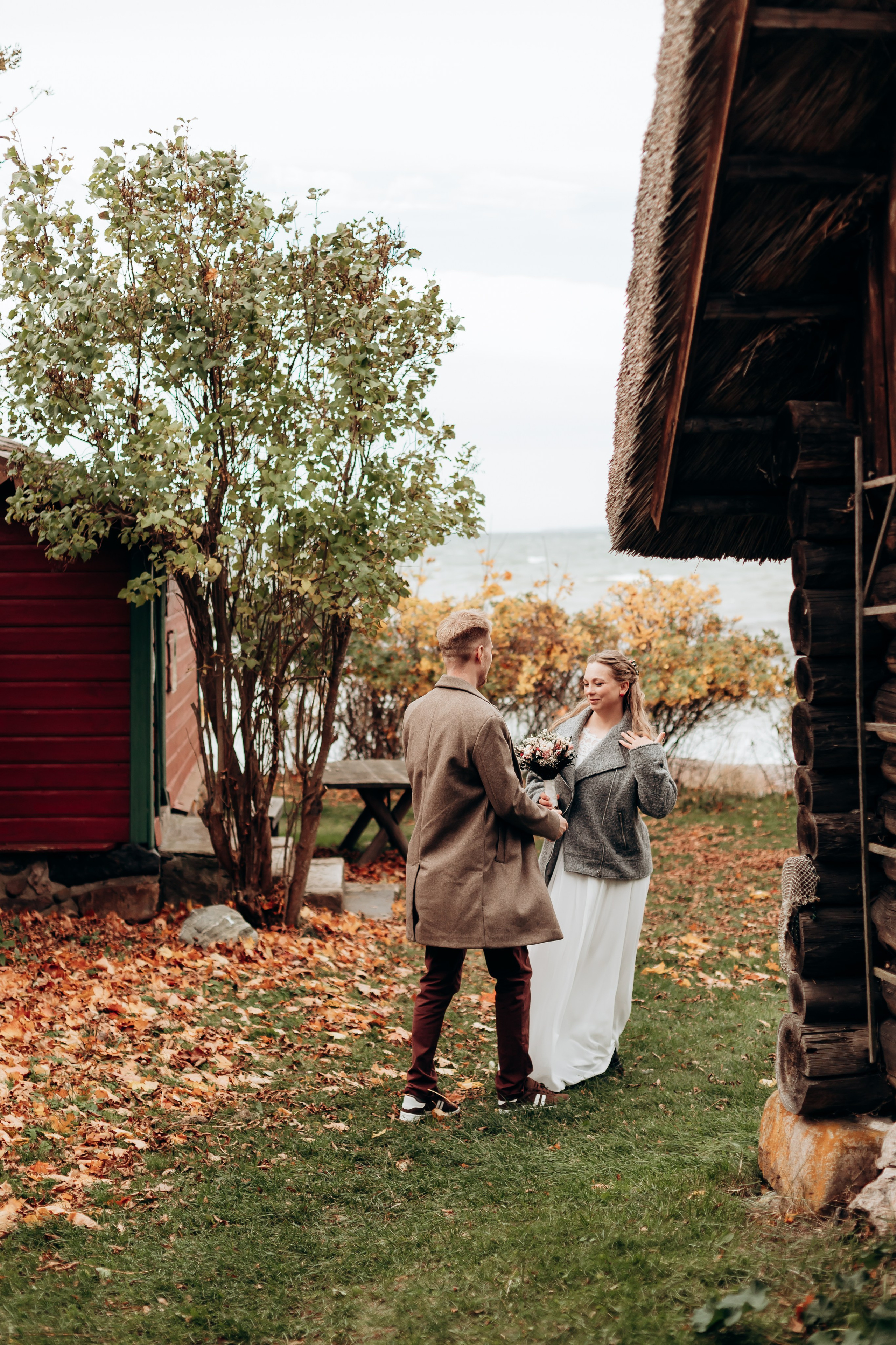 Виталий и Юлиана. Главная