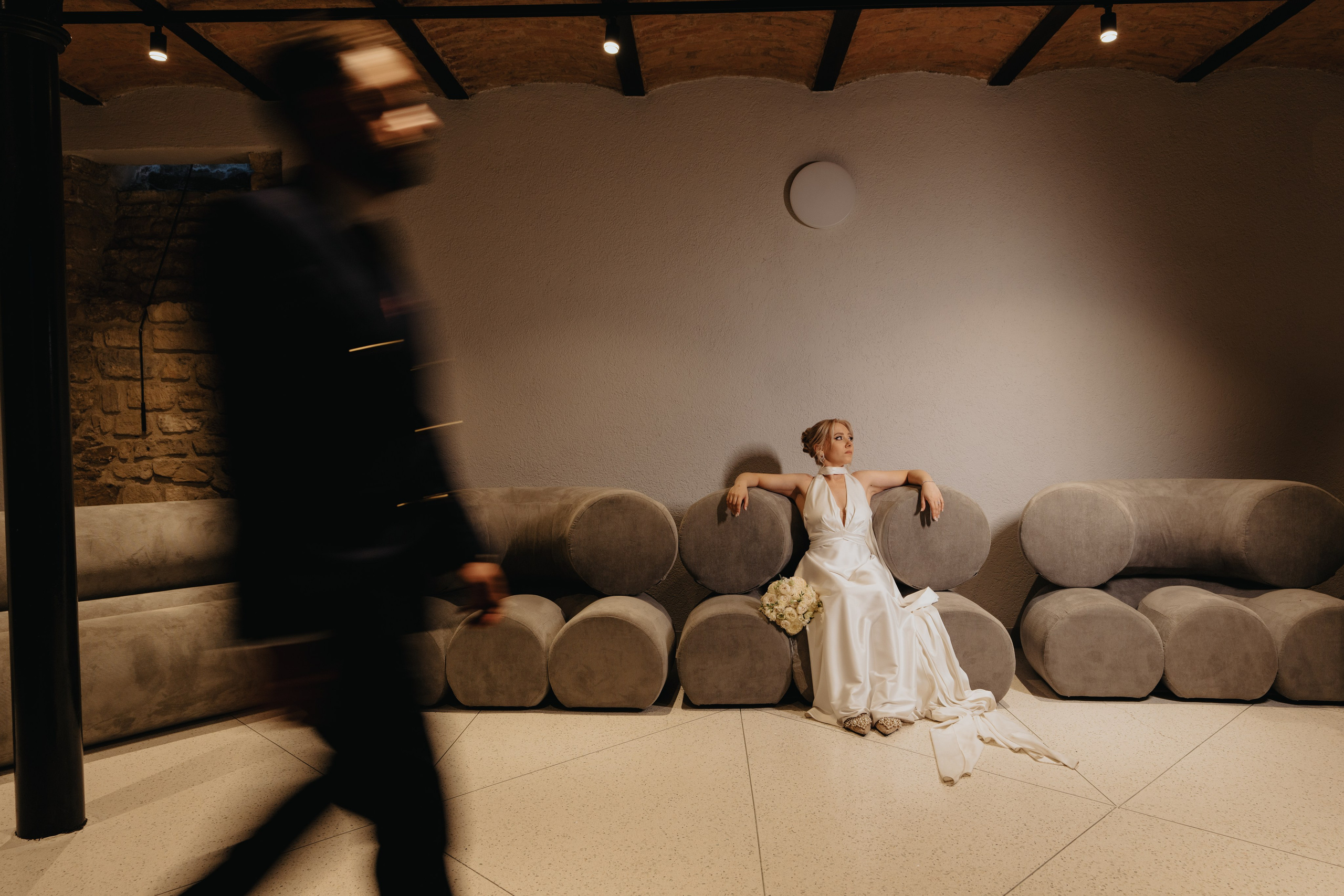 Nunta. Mihai Padurariu - fotograf