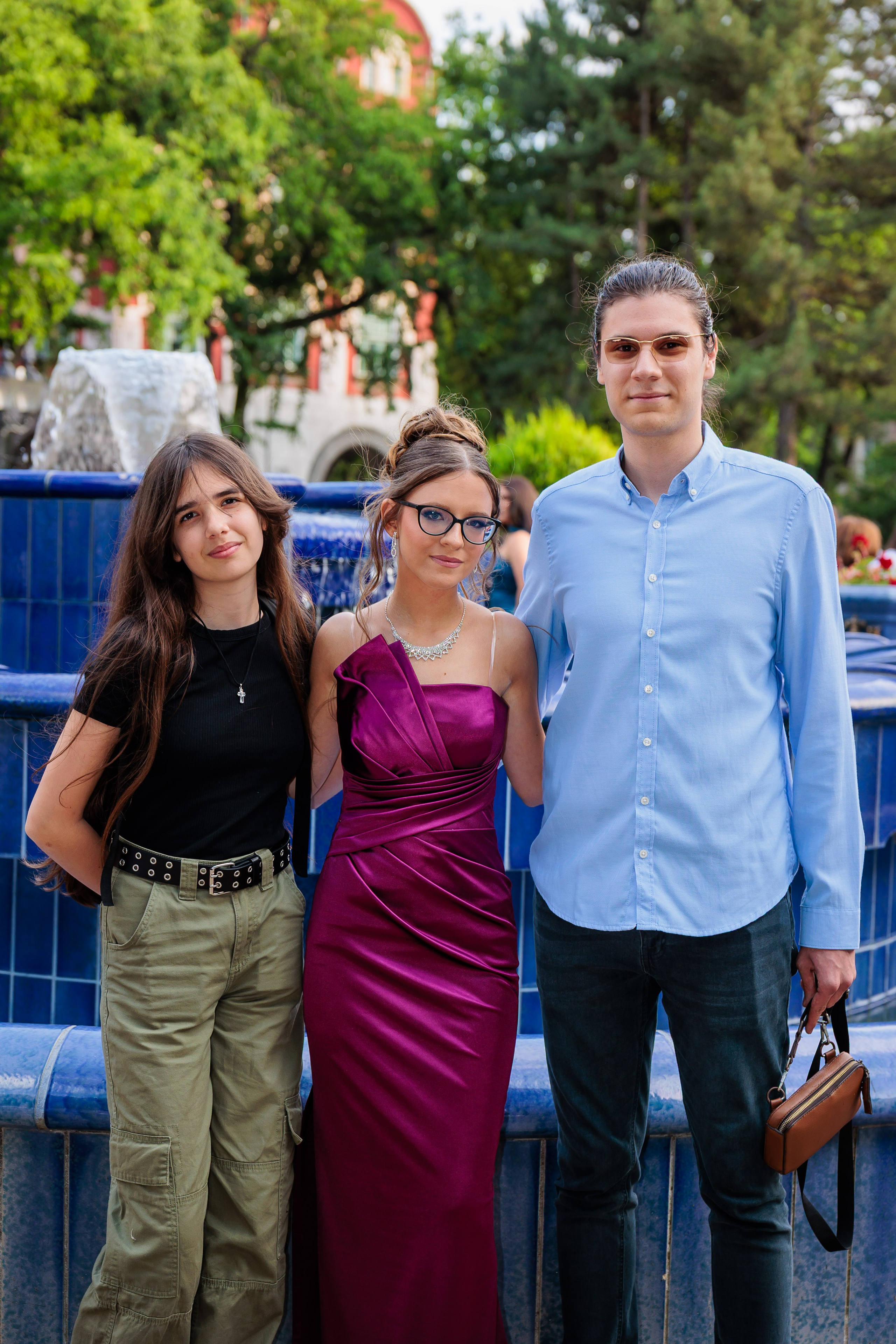 Matursko fotogafisanje Marina Liliom. Aleksandar Šećerov photographer and videographer in Subotica, Serbia