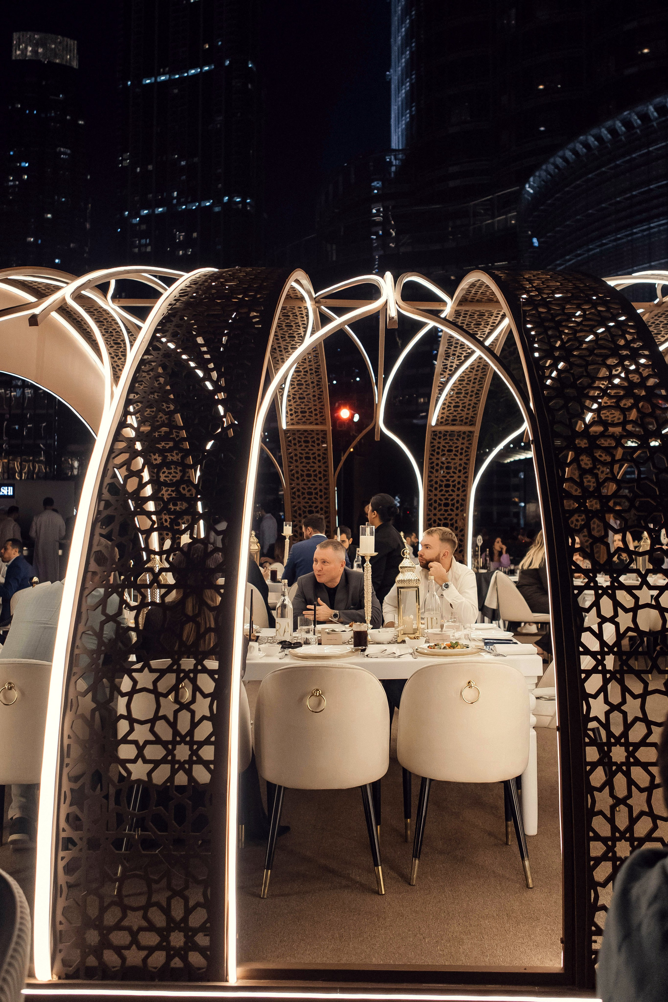 Iftar Armani Dubai. Dusimovs.ru ВИДЕОСЪЁМКА I ВИДЕОГРАФ | ФОТОГРАФ I ОРЕНБУРГ