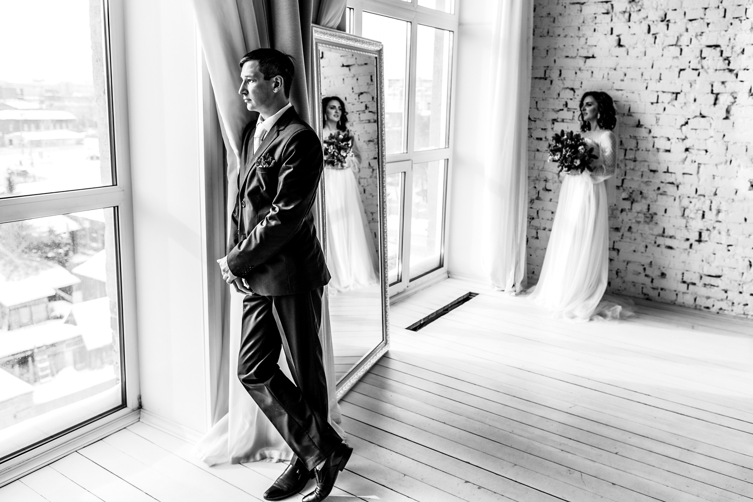 Wedding. Портретный и репортажный фотограф в Бишкеке Петренко Александр