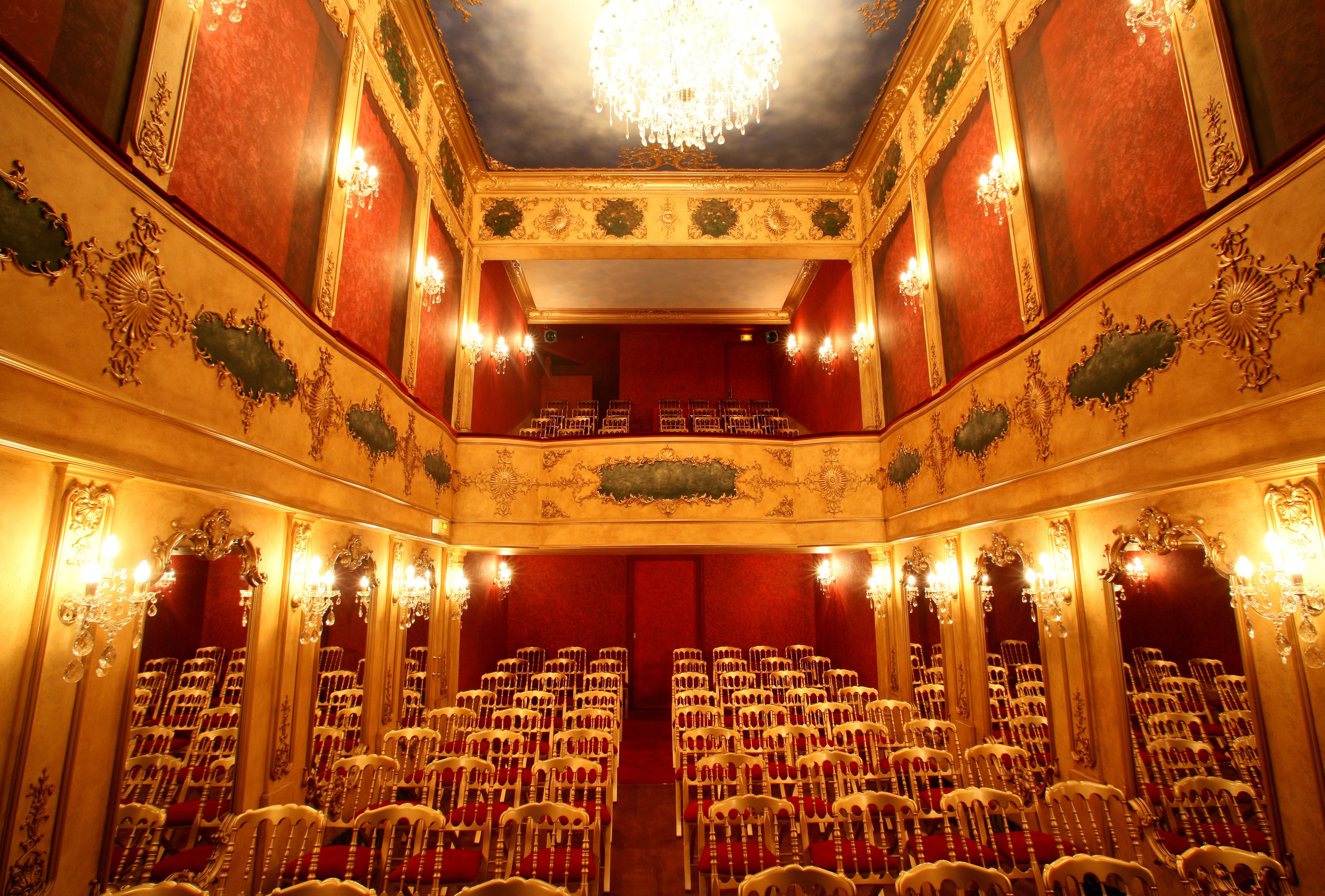 Theatresaintbonnet.com