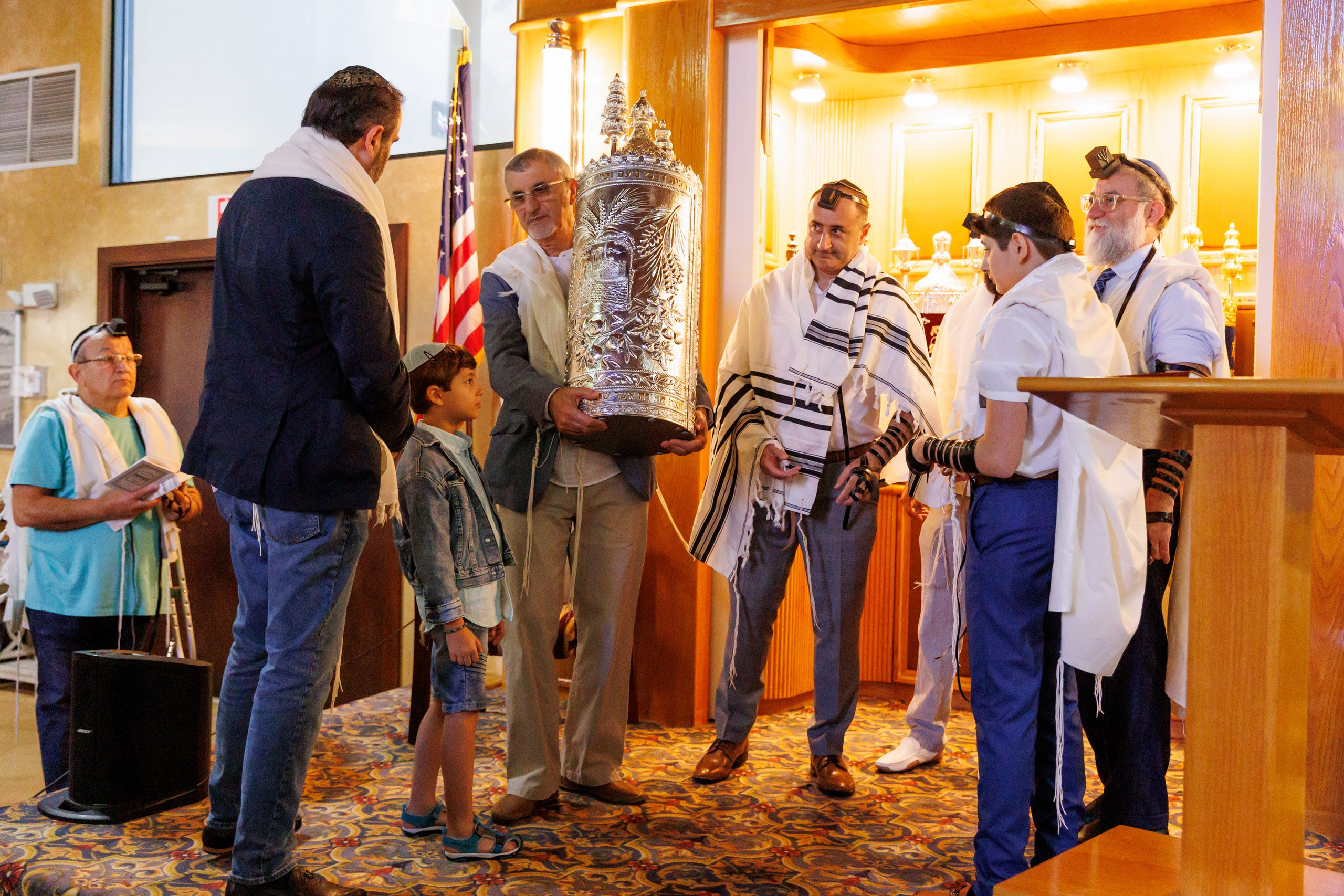 Bar and Bat Mitzvahs. Miami Family and Event Photographer