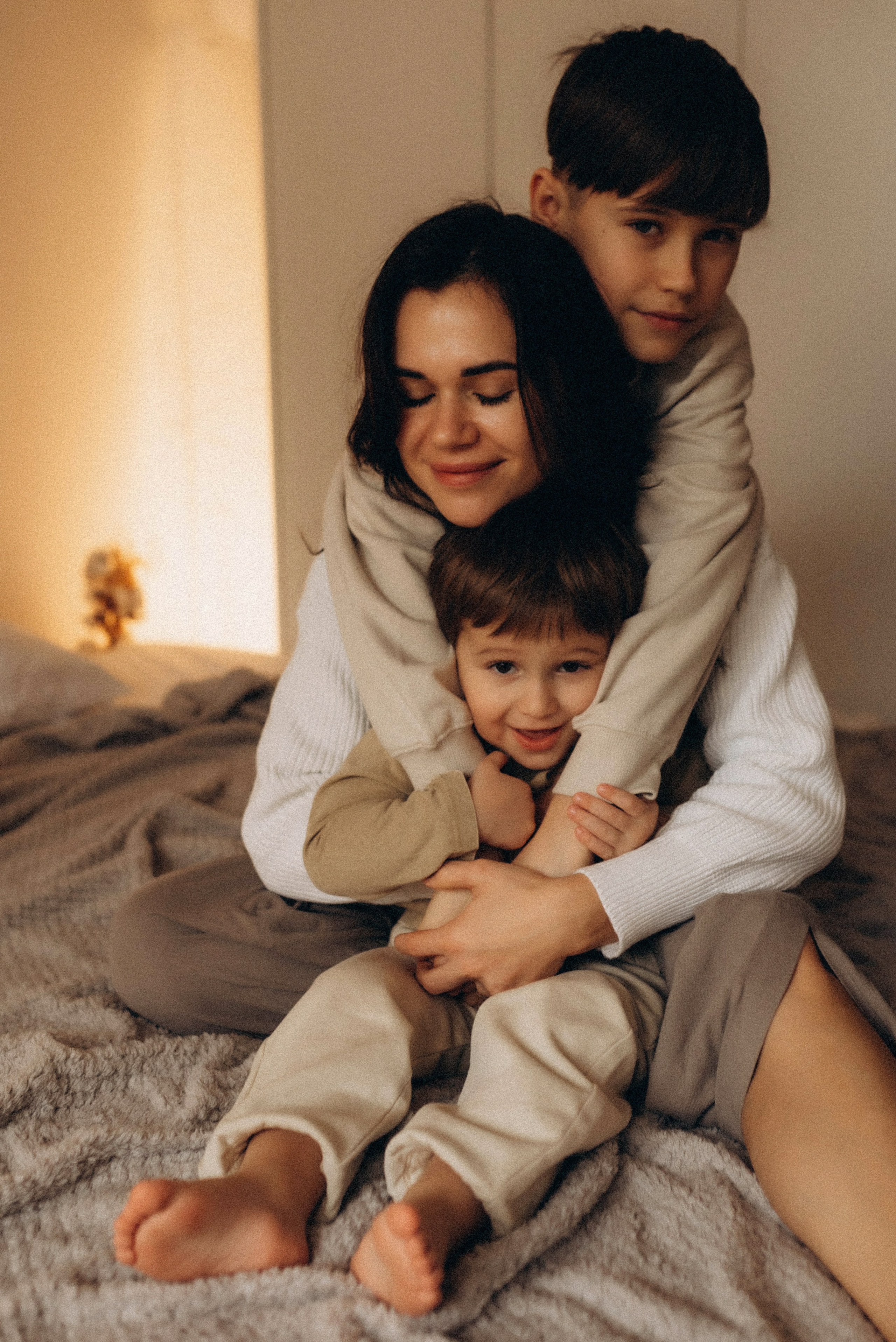 HOME STORY. Семейный фотограф Лейпциг, Германия