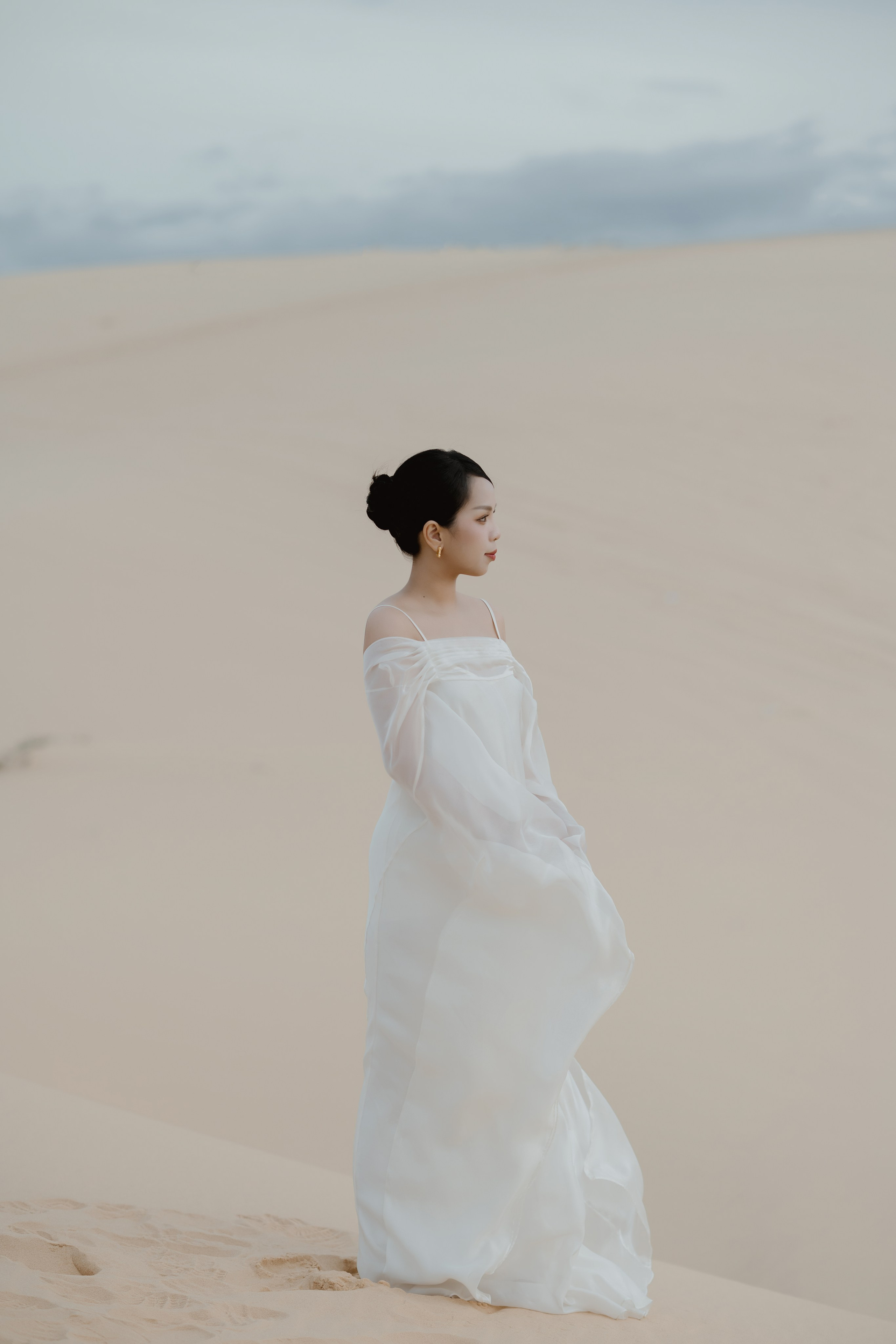 Khoa + Vi. BenColor Studio