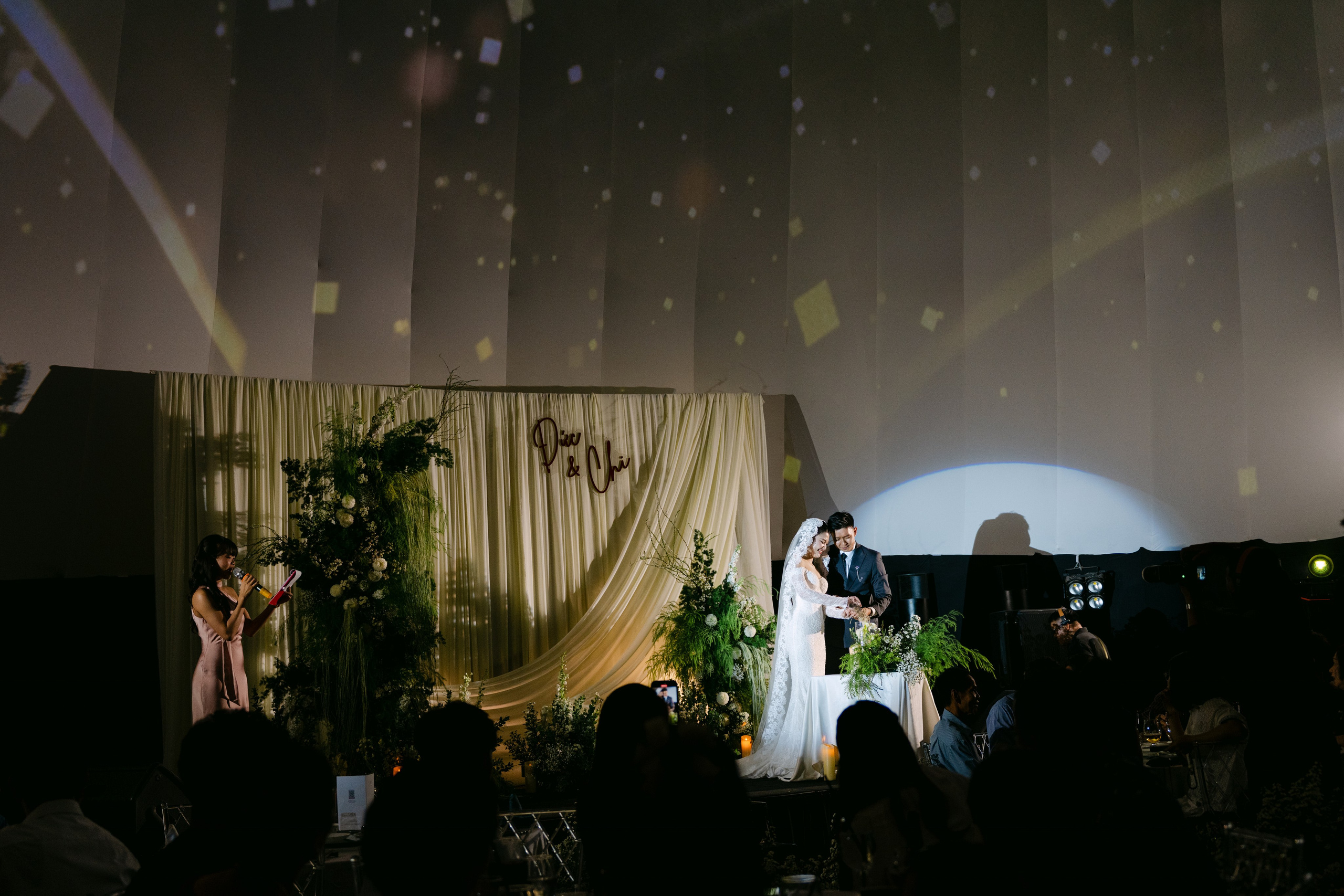 Duc + Chi | Photojournalism. BenColor Studio