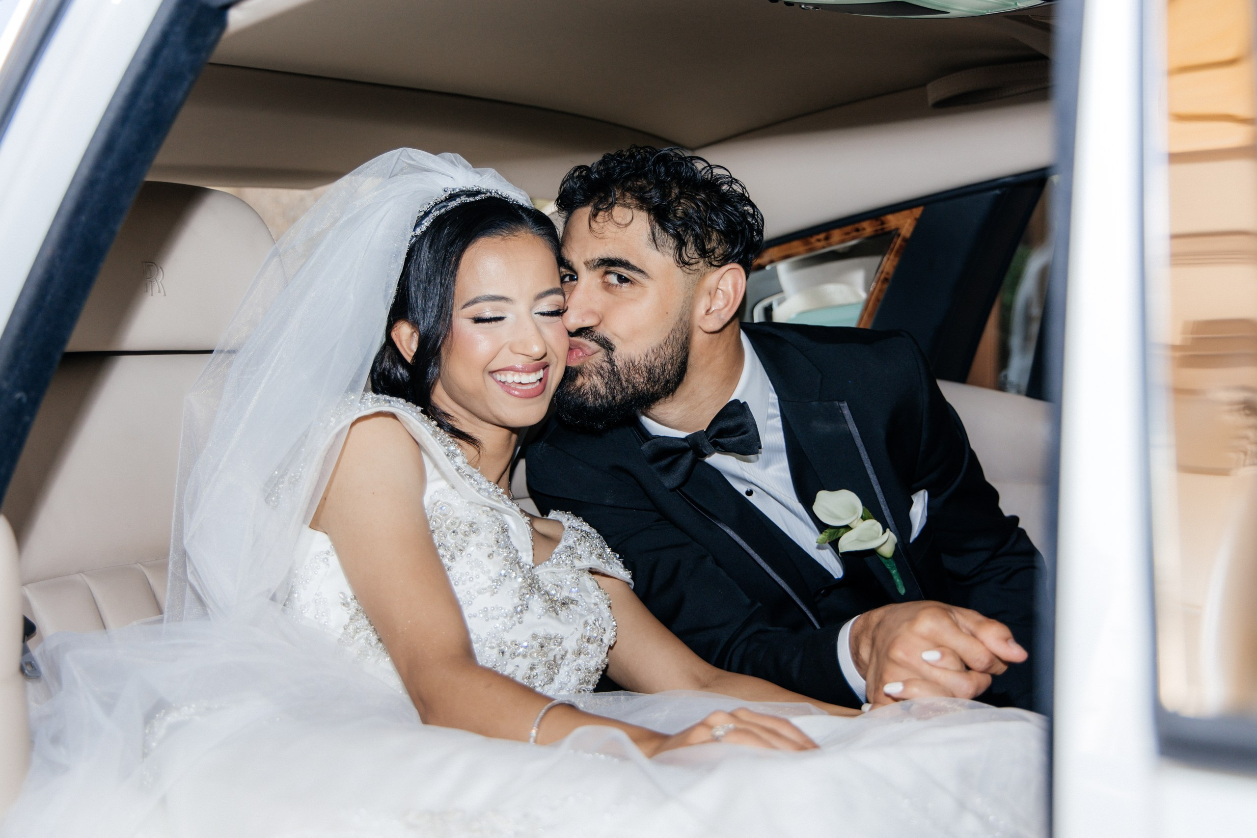 Marah and Omar, The Venetian NJ. Luxury Wedding Photography and Cinematography