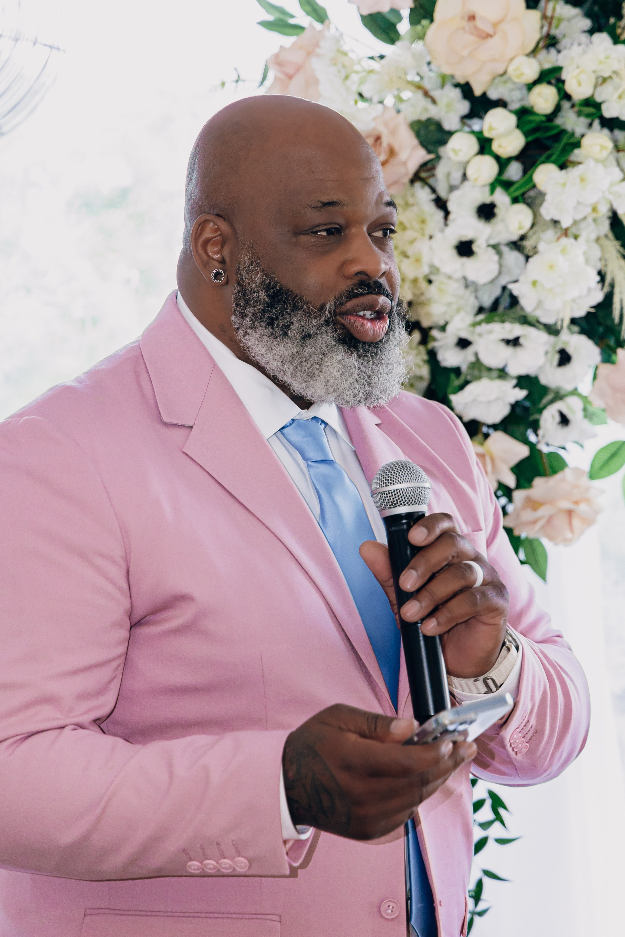 Nakia & Christal. Wedding Photo & Video