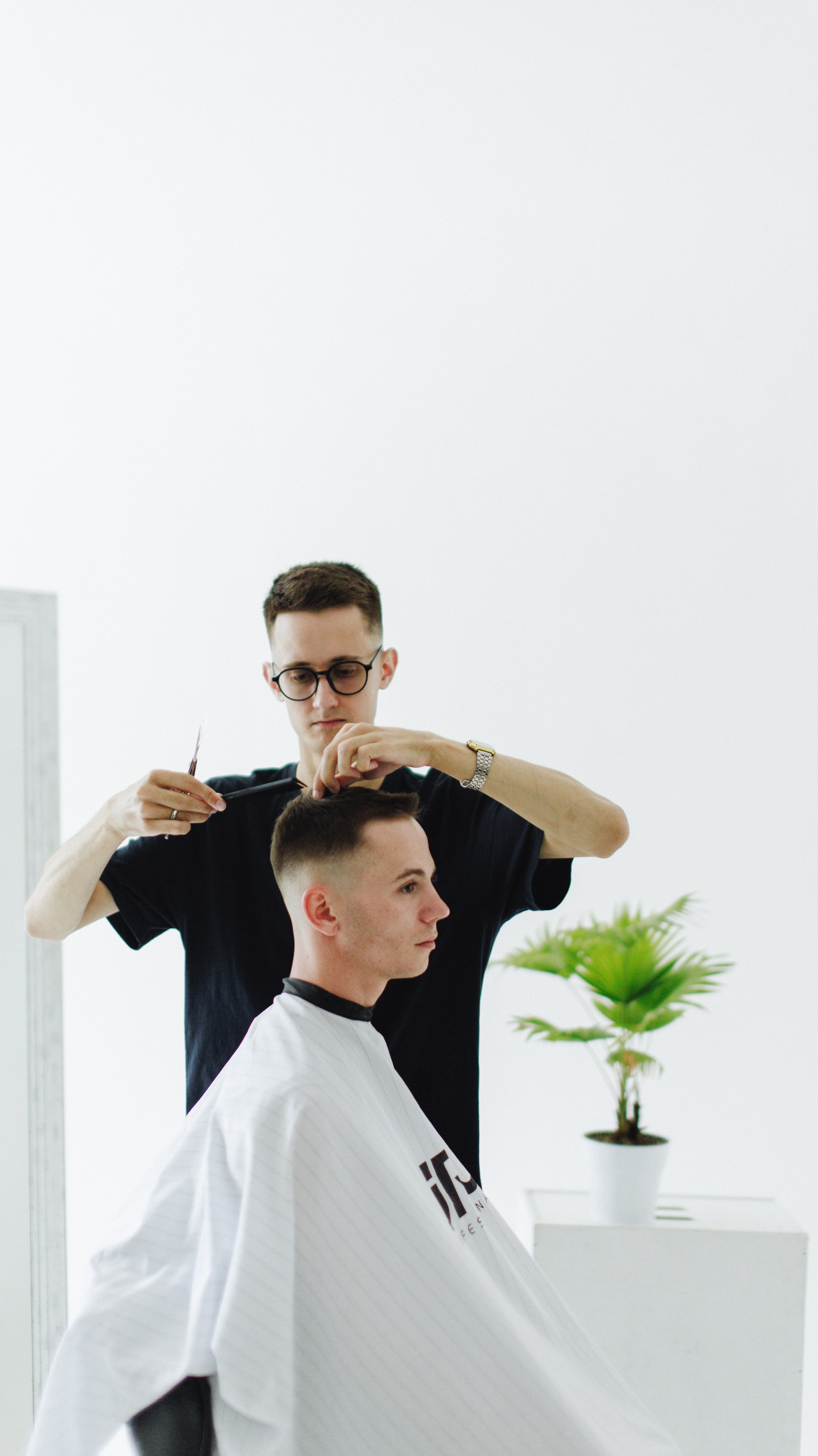 Studio. Harbovskiy Photo