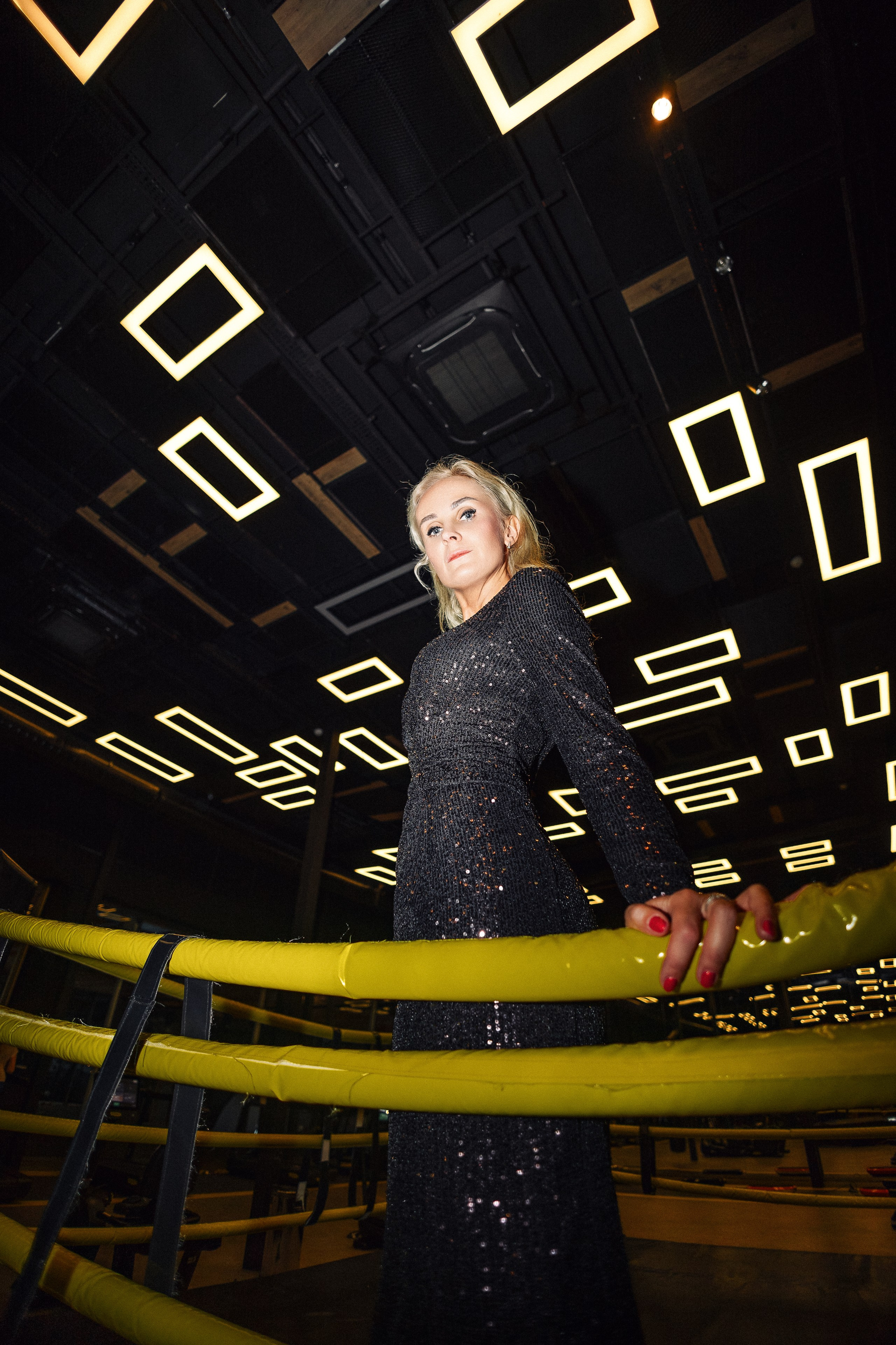 Julia 05.10.2024. Portree- ja perefotograaf Anton Hansen Tallinnas, Eestis