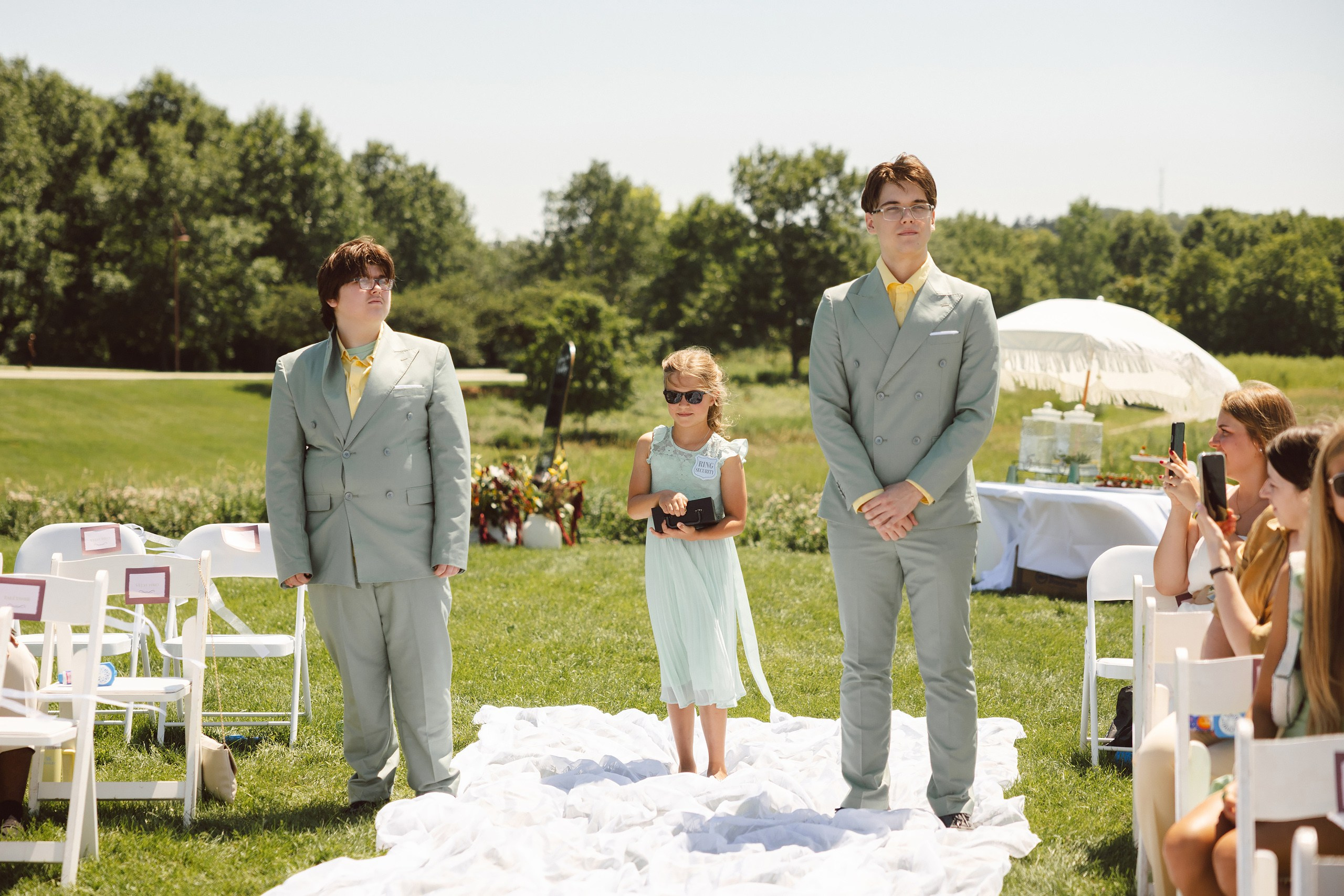 07.07.2026 Wedding. Wedding family event photographer in Chicago Nick Yushevich