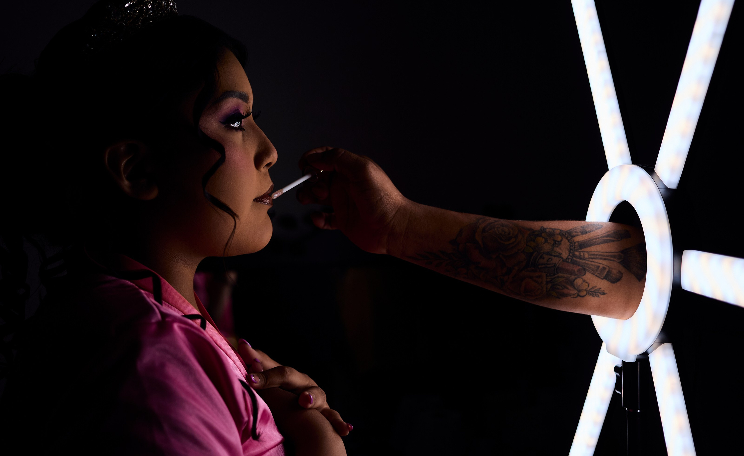 XV SINAI. Christian Ku fotógrafo en Mérida, Yucatán