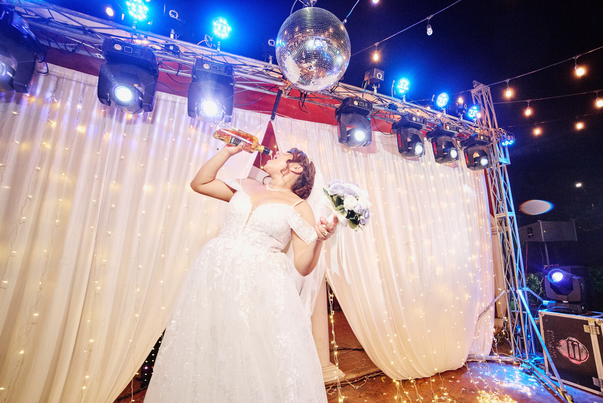 Boda Karely y Eduardo. Christian Ku fotógrafo en Mérida, Yucatán