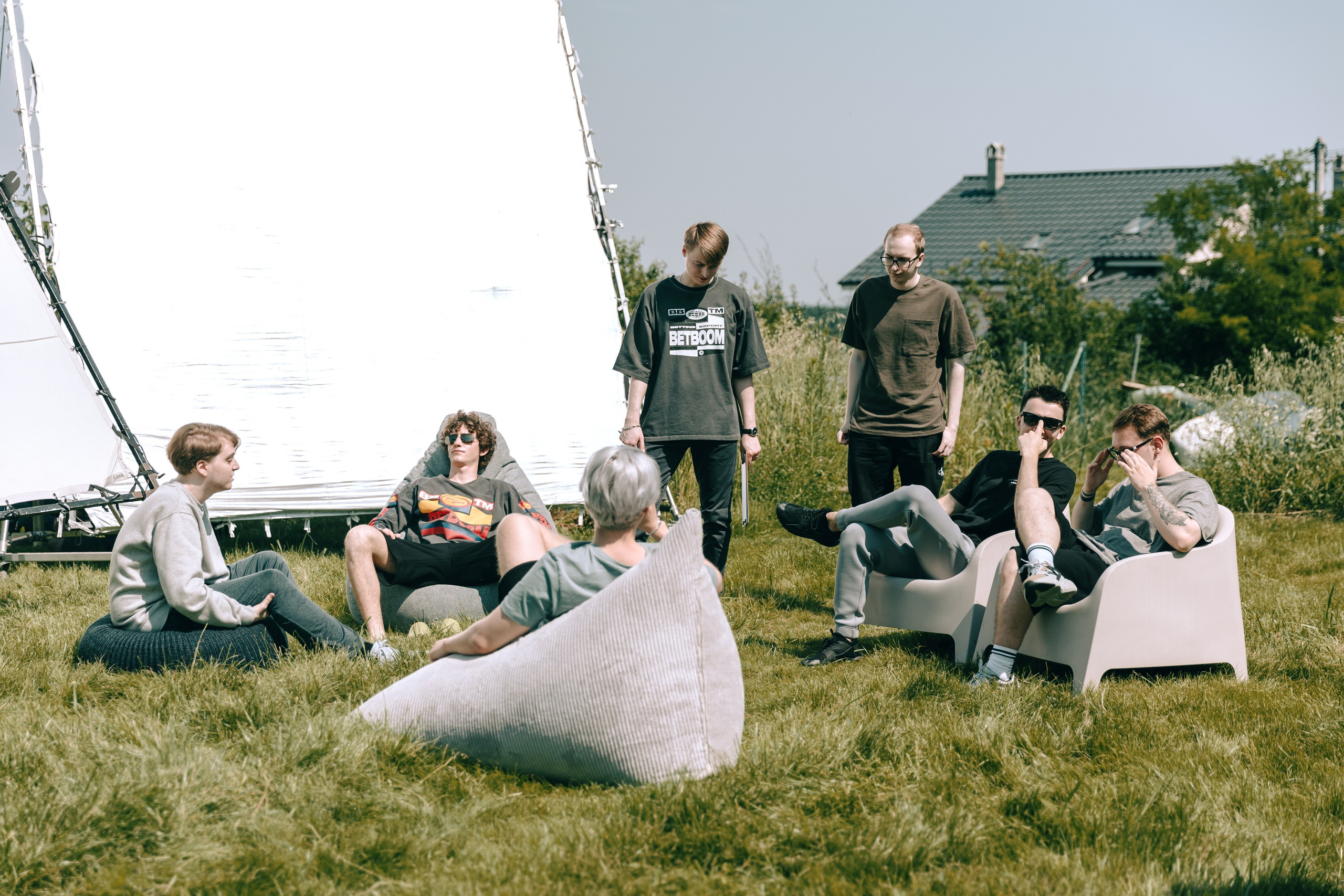 BetBoom. Фотограф Инна Гайнулина