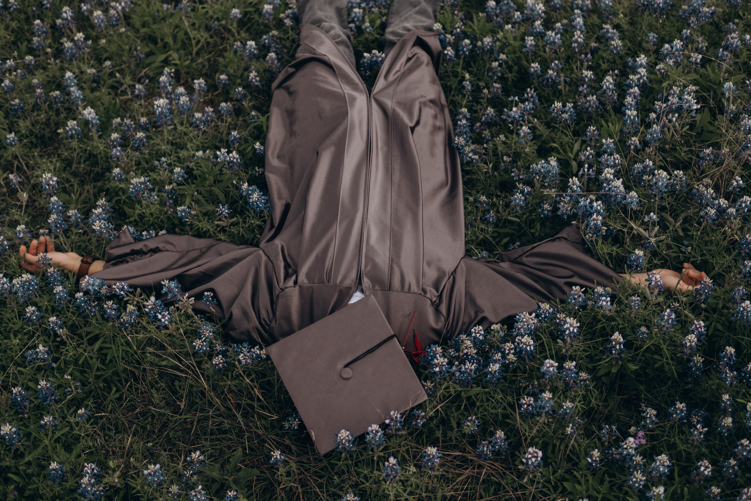 DIEGO’S GRADUATION. Lens Captures Life