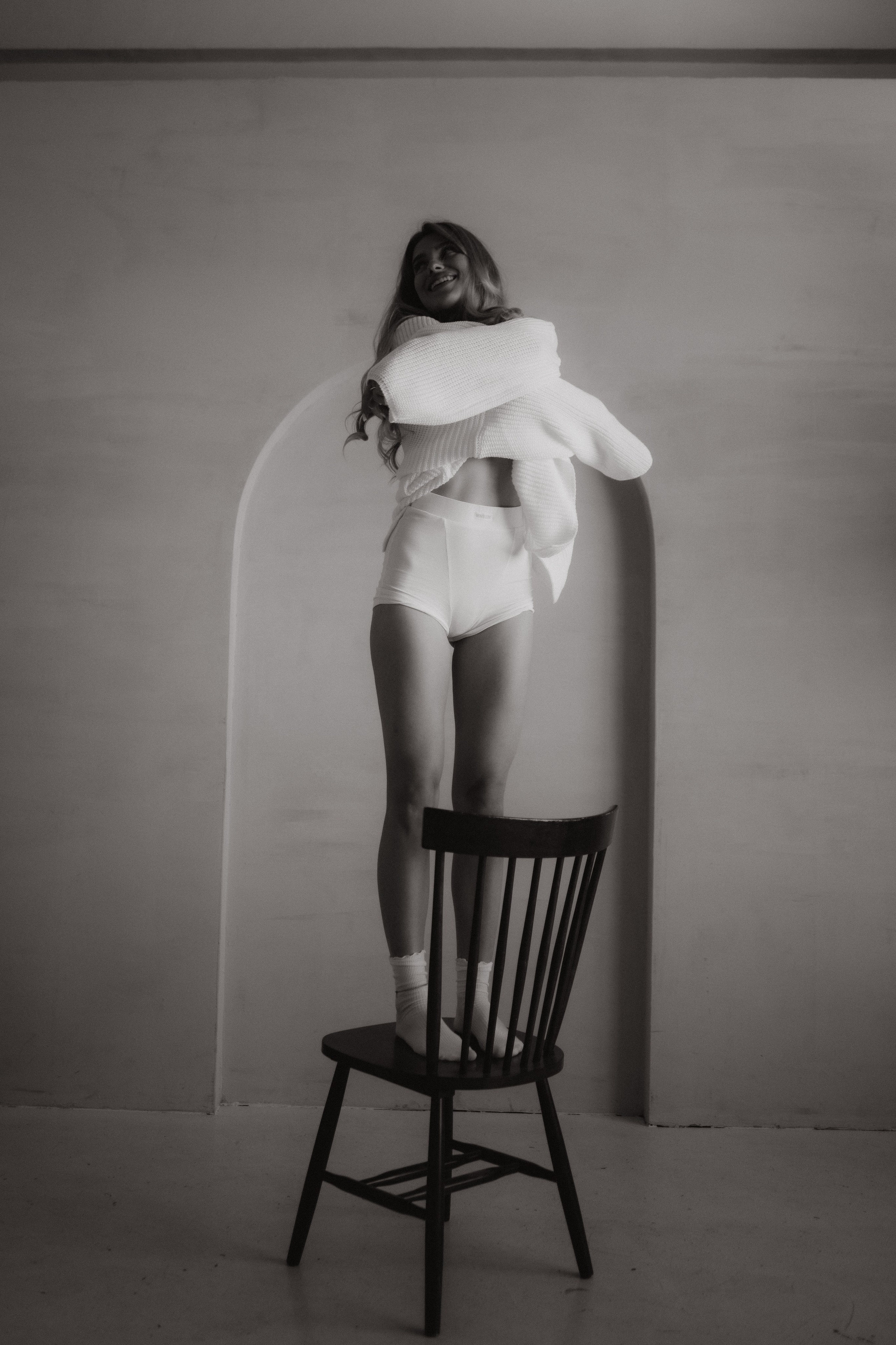 Veronika. Lens Captures Life