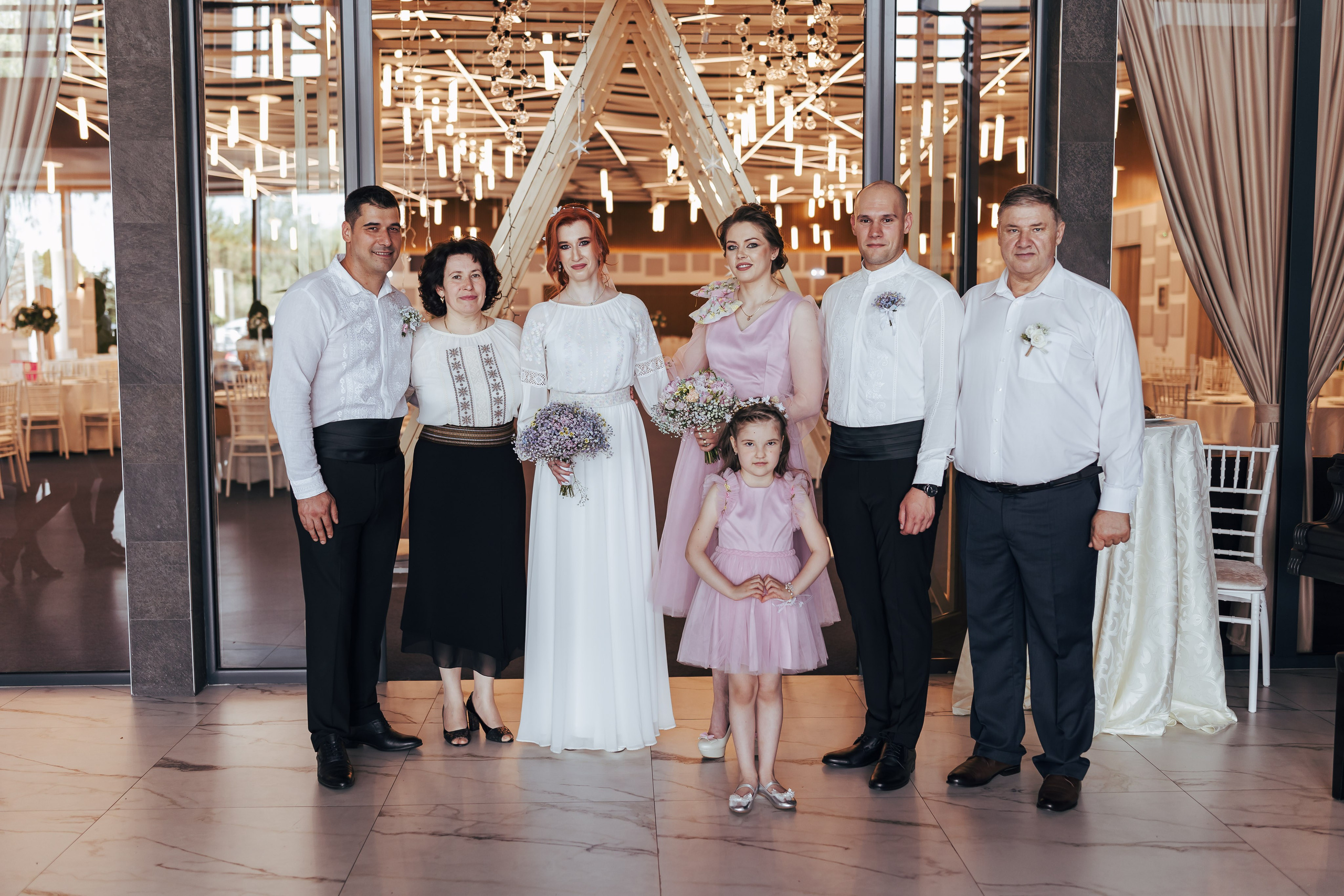 Roxana & Teodor. Fotograf de Nunta Focsani
