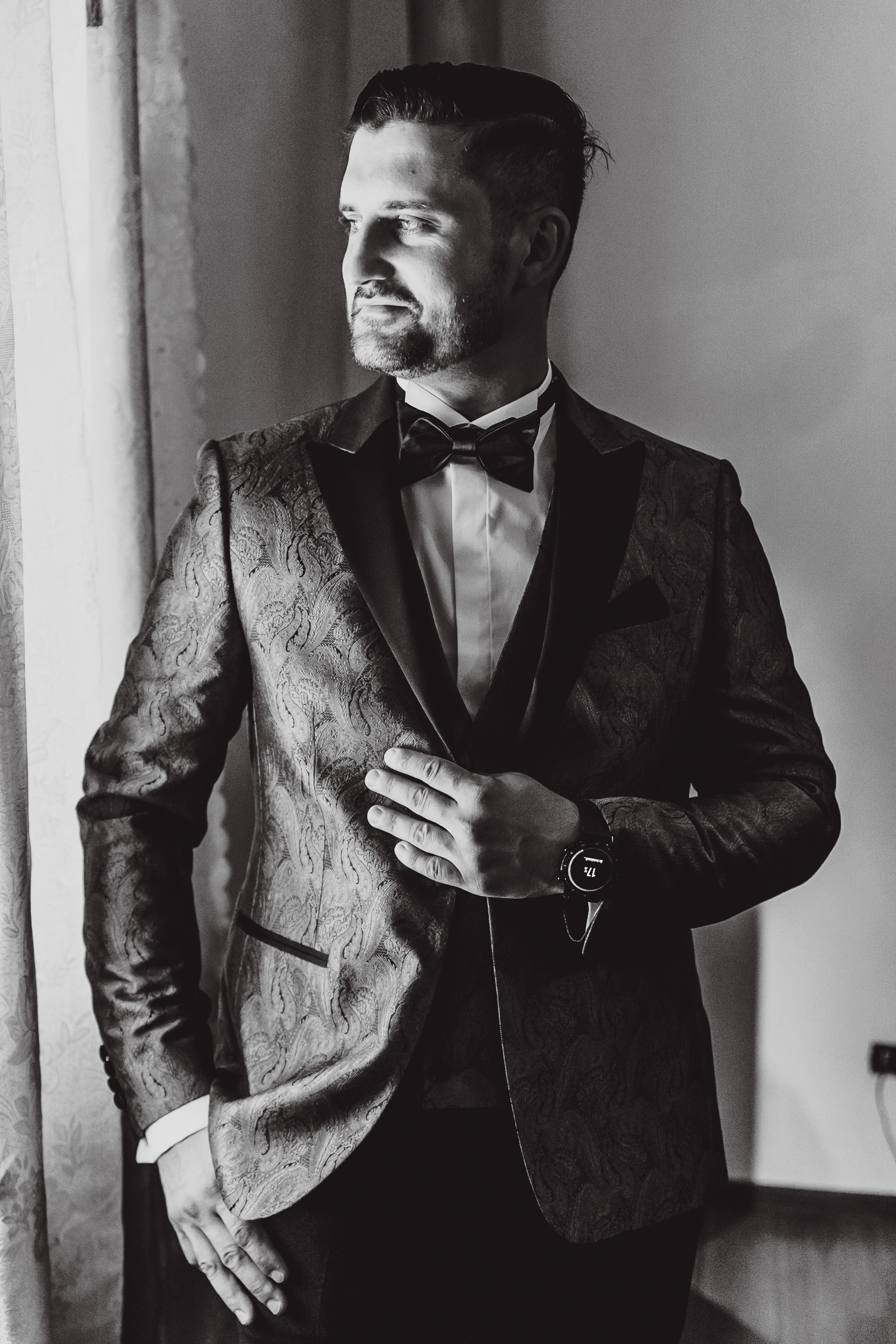 Diana & Irinel. Fotograf de Nunta Focsani