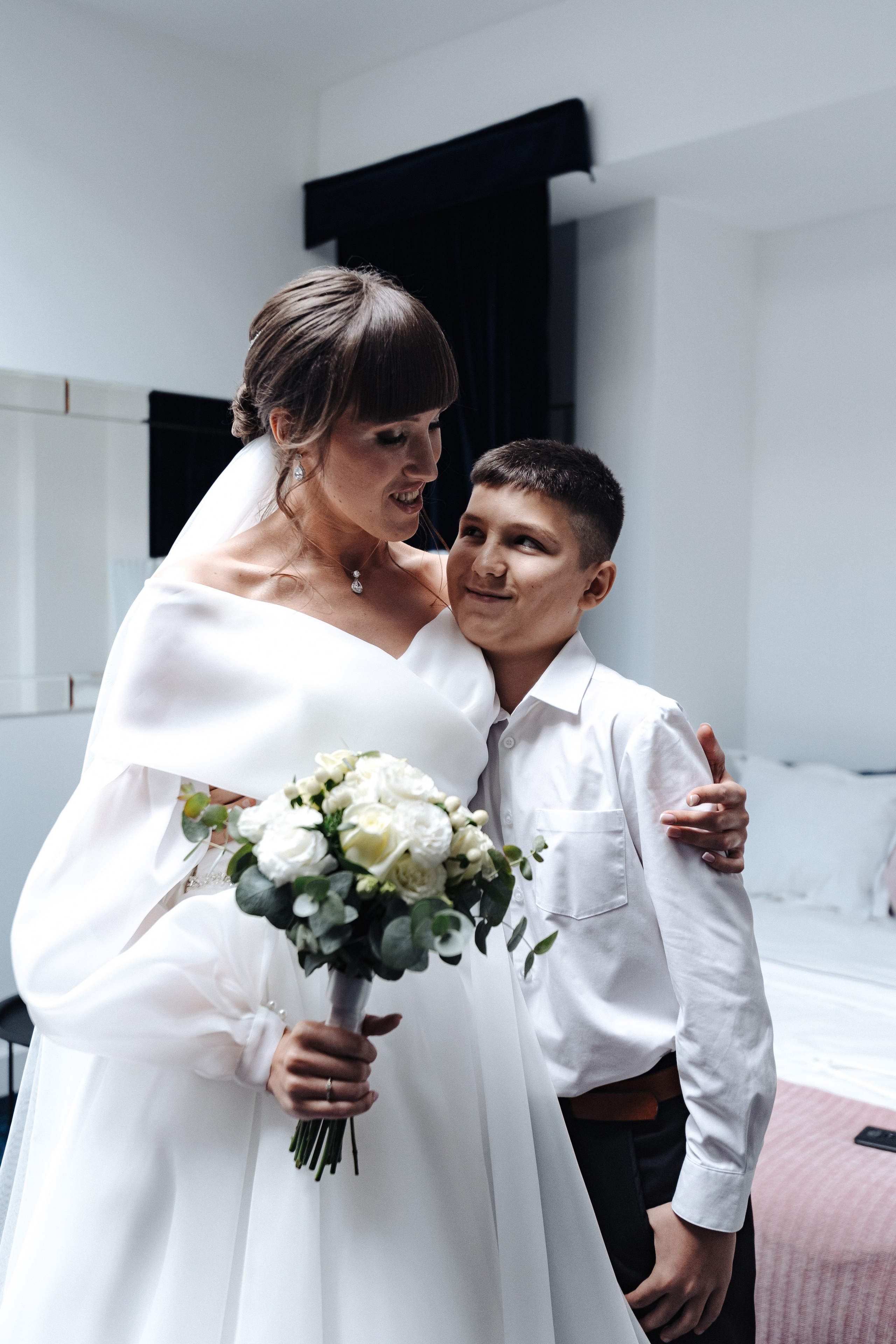 Piotr i Roksolana. Karina Czernecka Foto