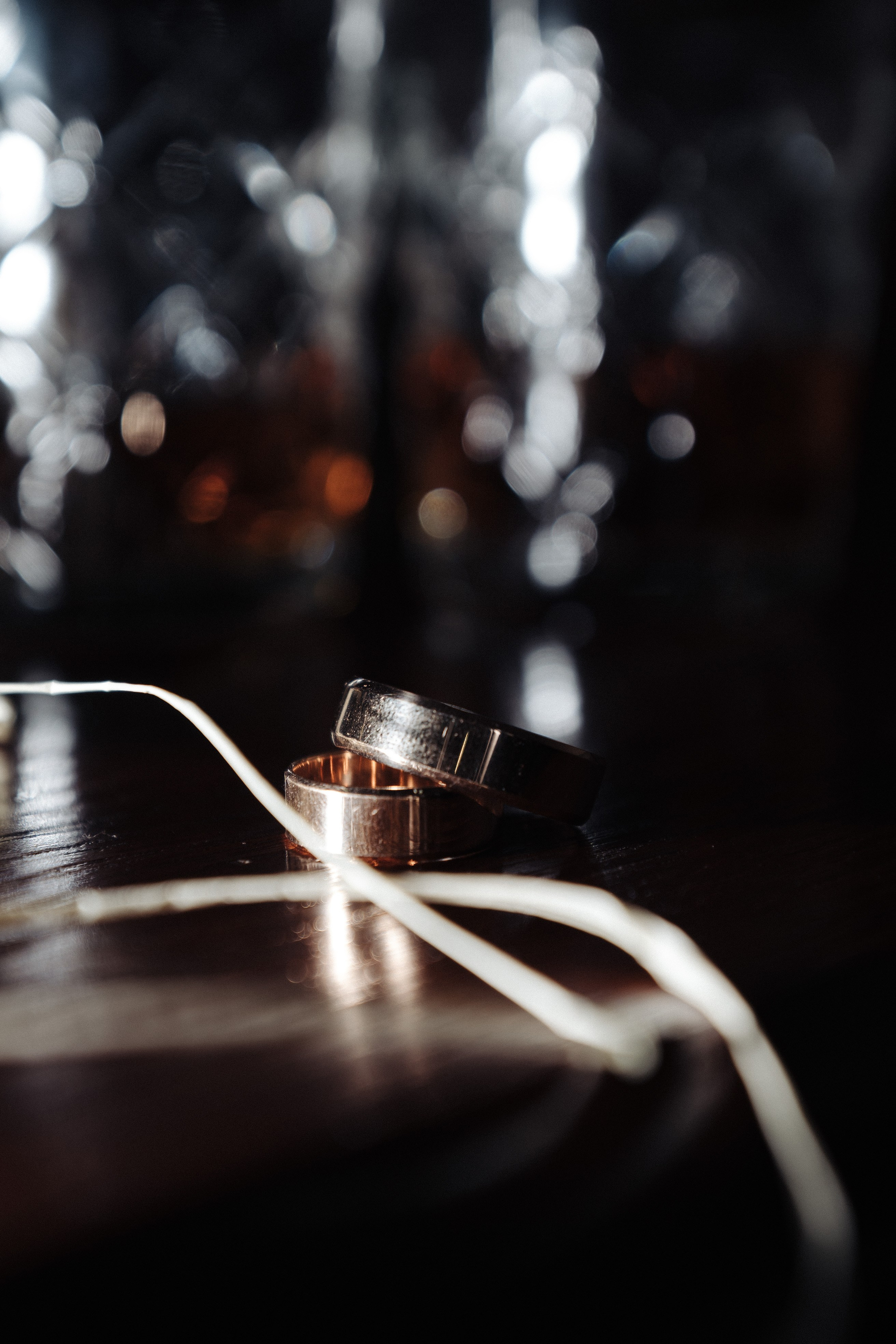 Piotr i Roksolana. Karina Czernecka Foto