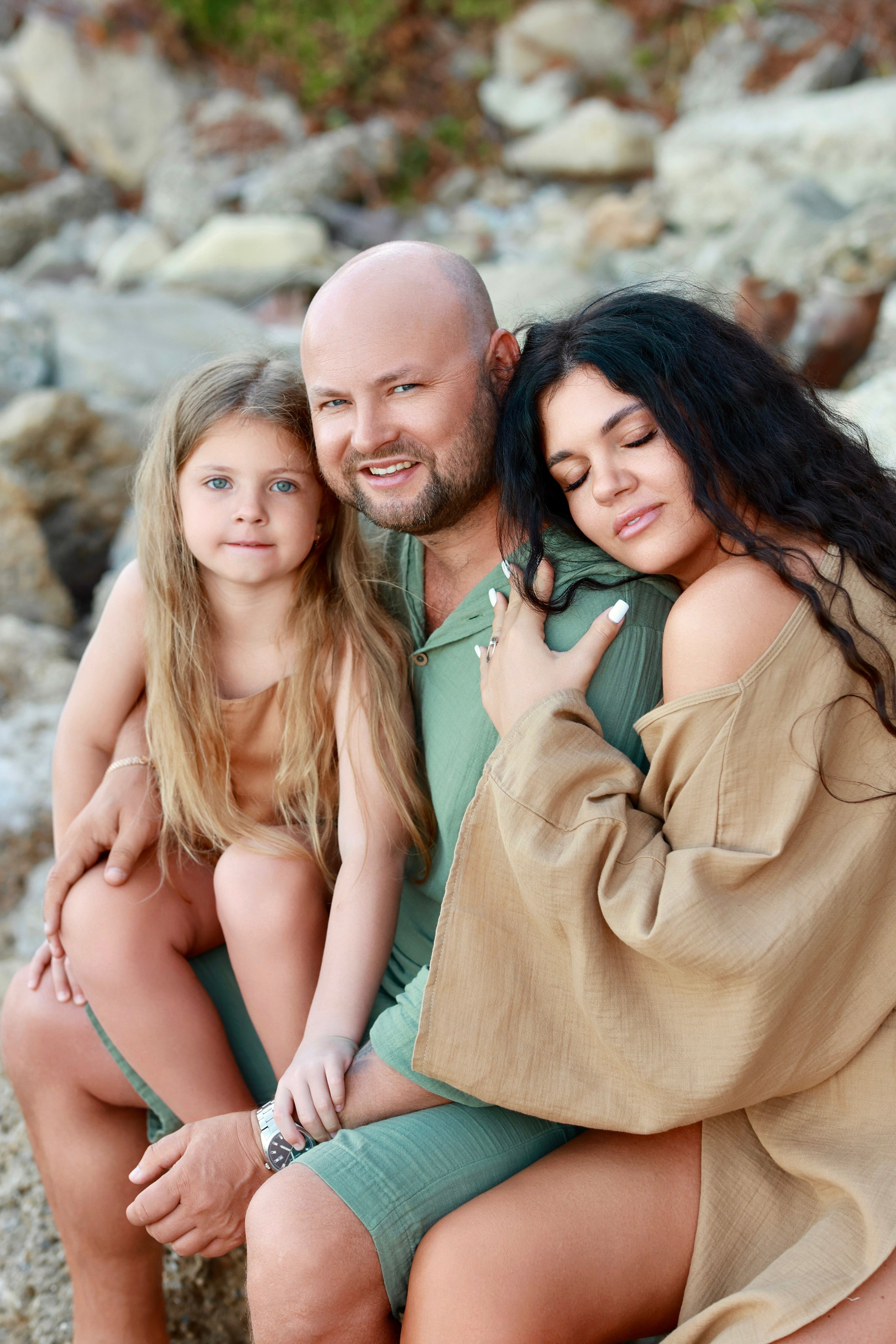 Античный Сиде+море. Фотосессии в Анталии, Кемере, Сиде, Белеке, Каше Djamilya Akkanat