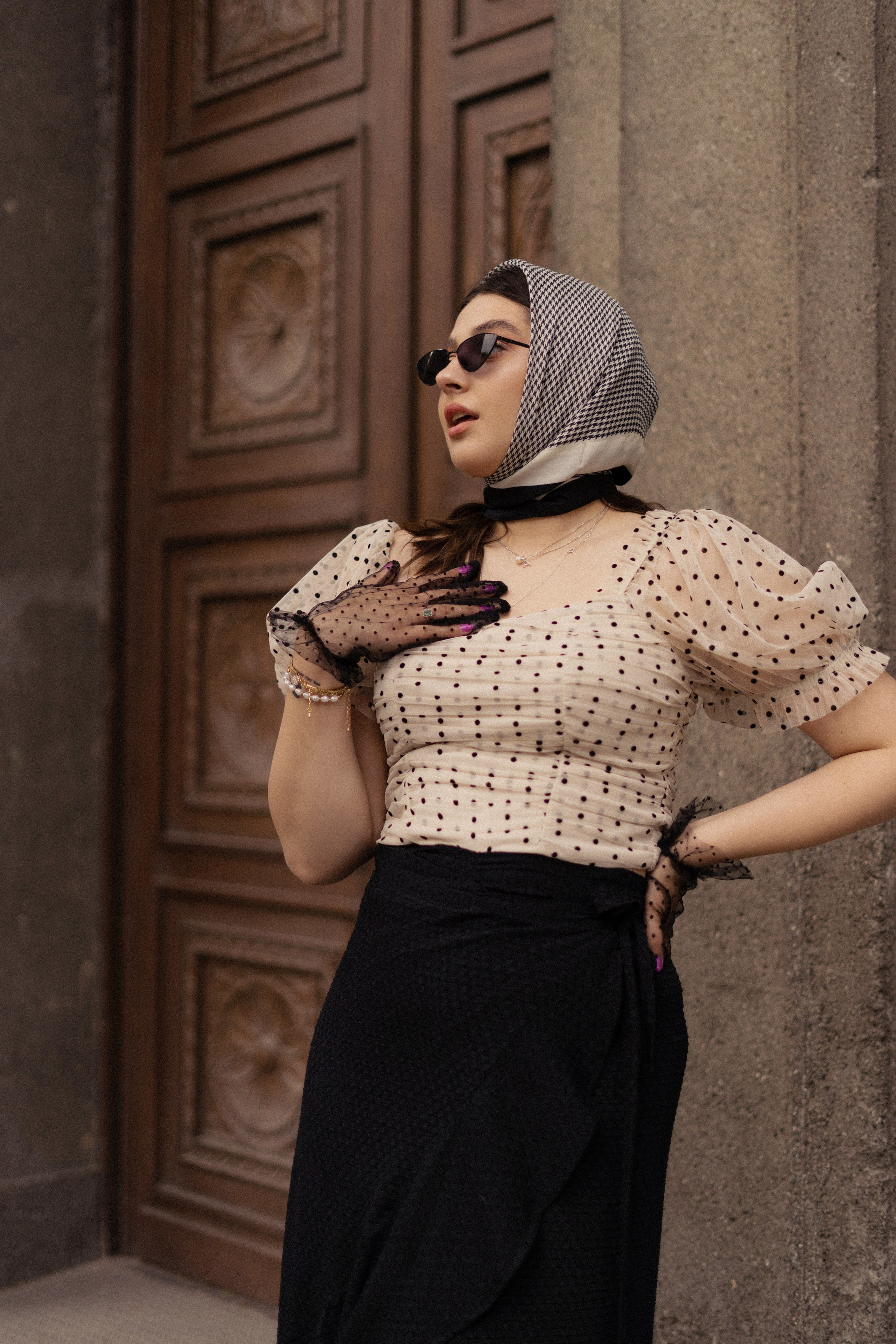 Aušra. Fotografė Agnė Navickaitė