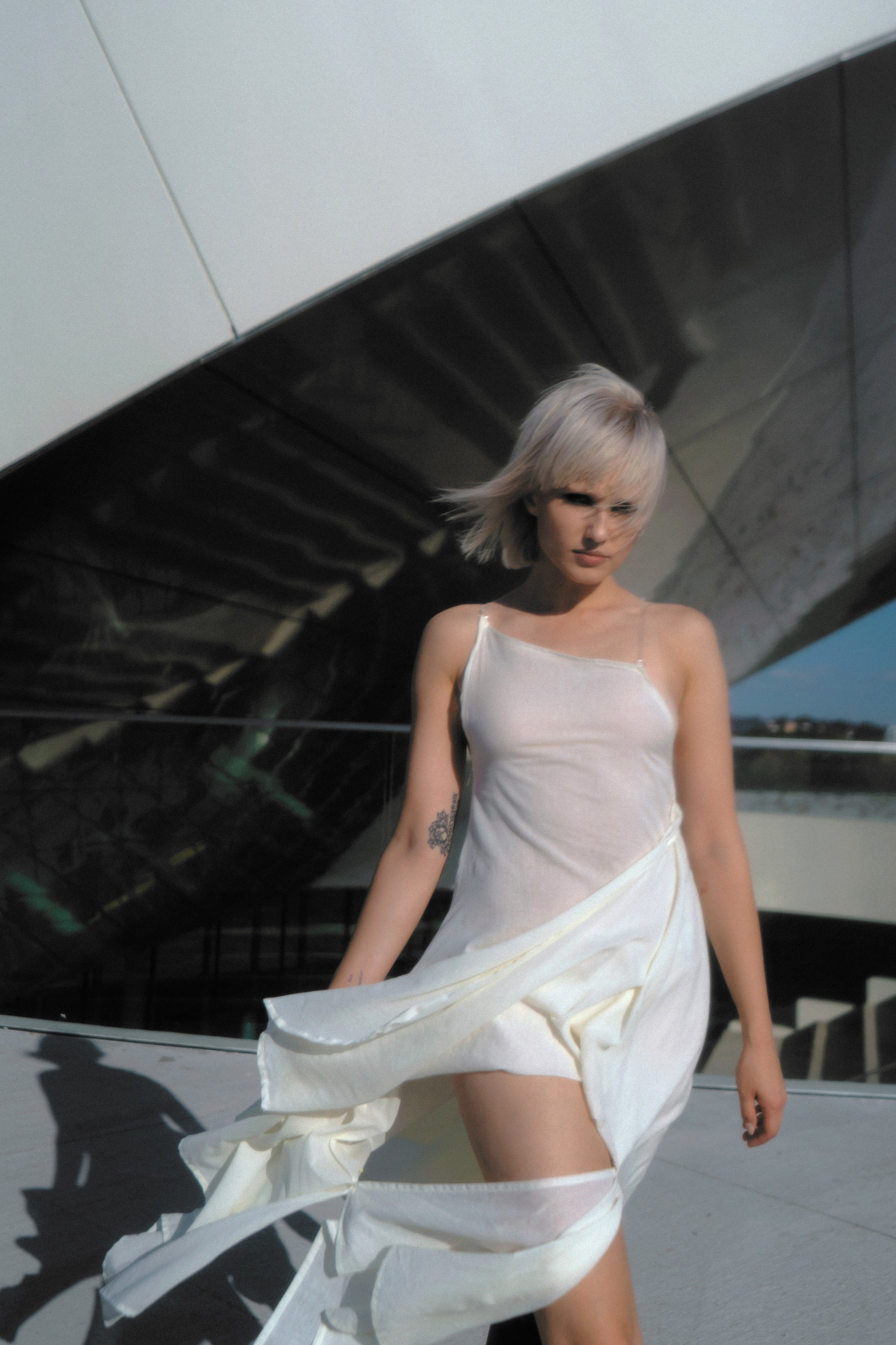 Agata. Fotografė Agnė Navickaitė