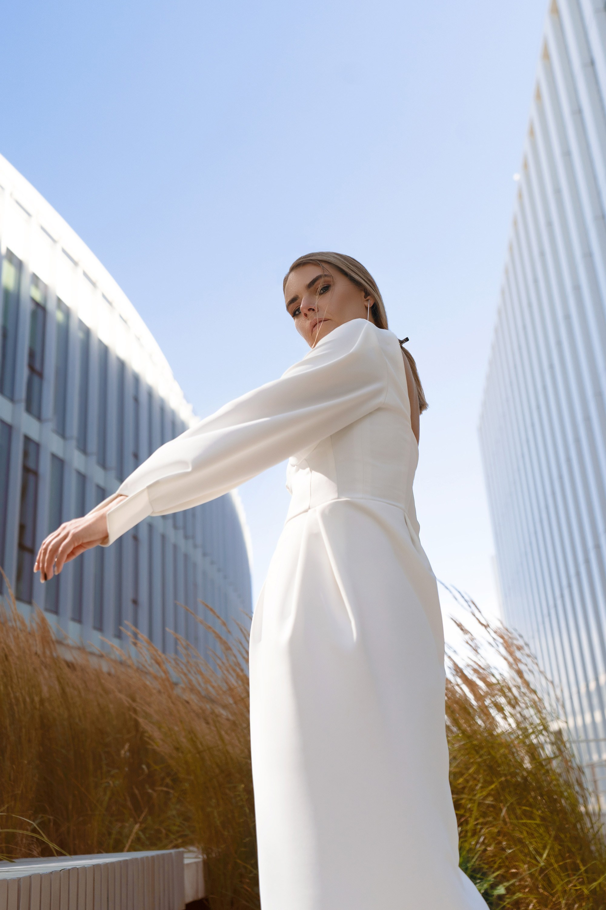 Fotografė Agnė Navickaitė