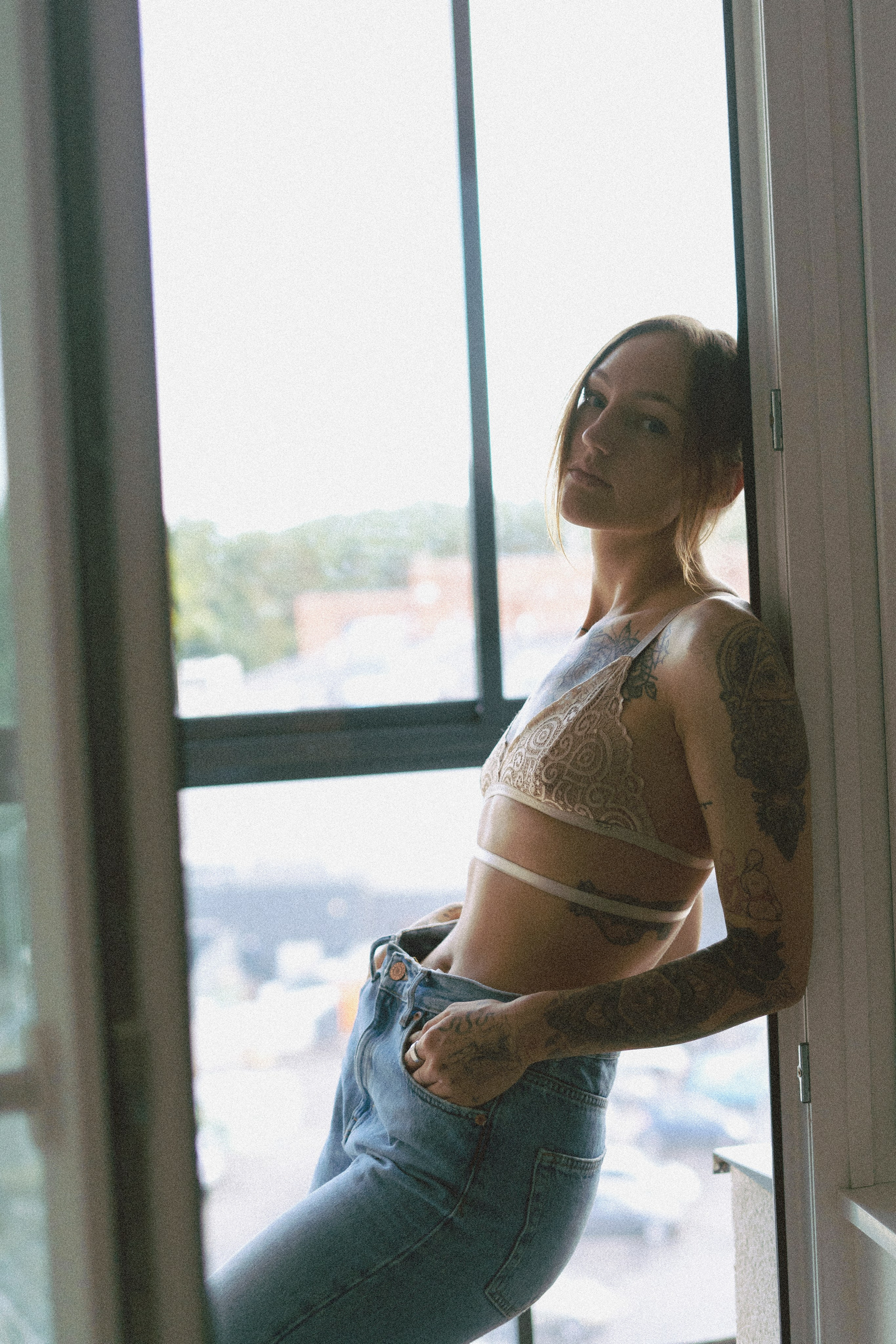 Evelina. Fotografė Agnė Navickaitė