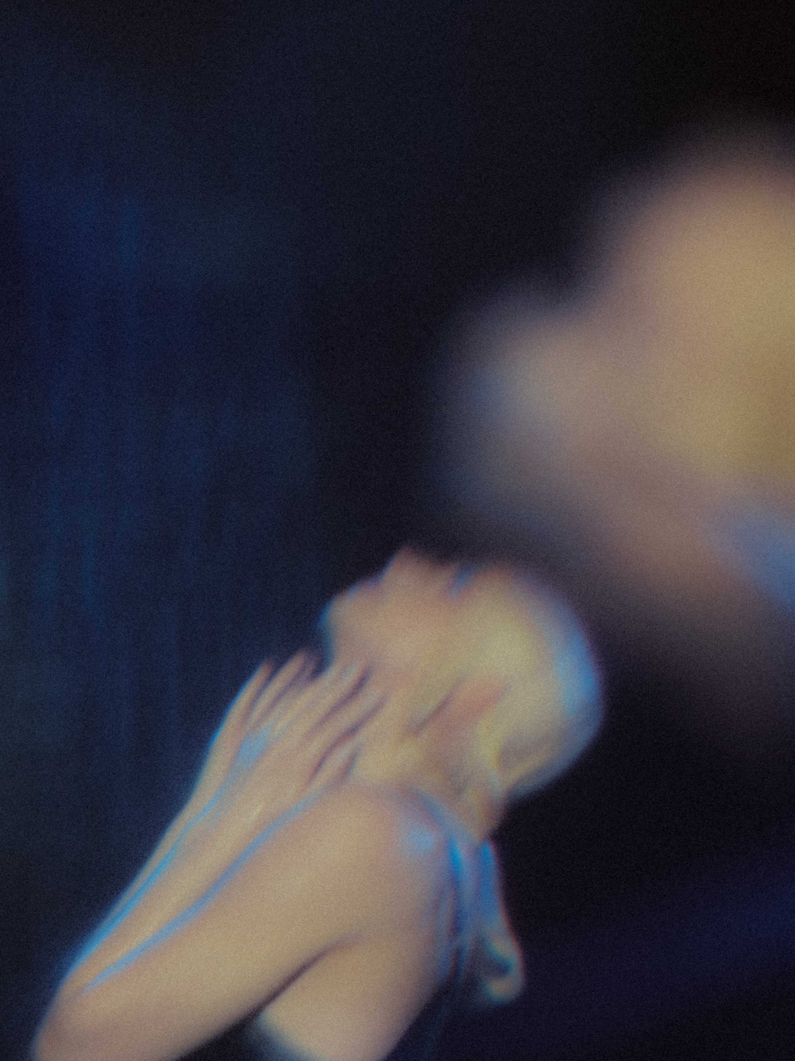 Fashion and portrait photography. Home