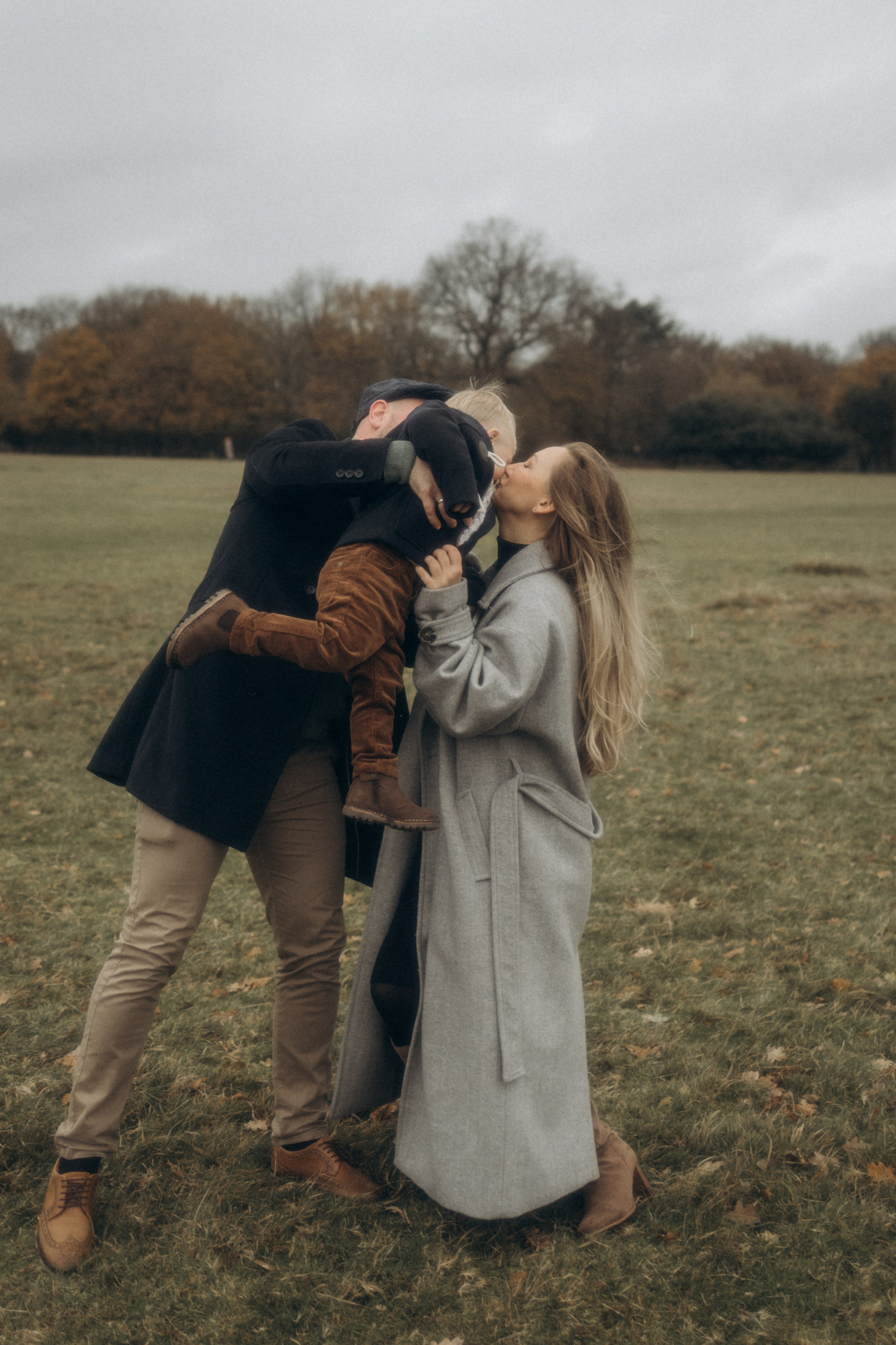 Alex, Vand, Leo. Photographer in Milton Keynes, Northampton & London — Wedding, Family & Portrait Photography