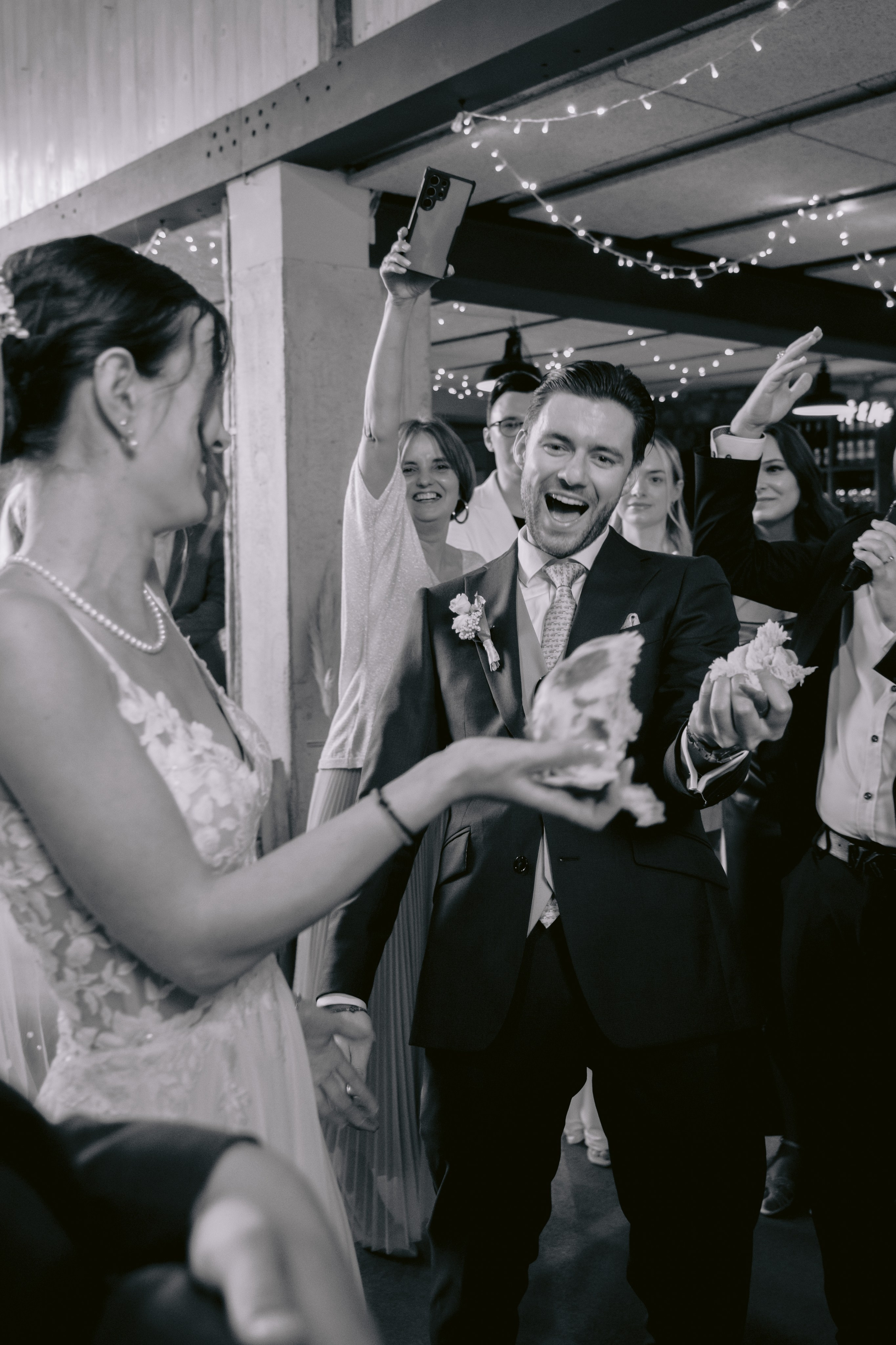 Artjom and Alex. Wedding photography — EMU Photos