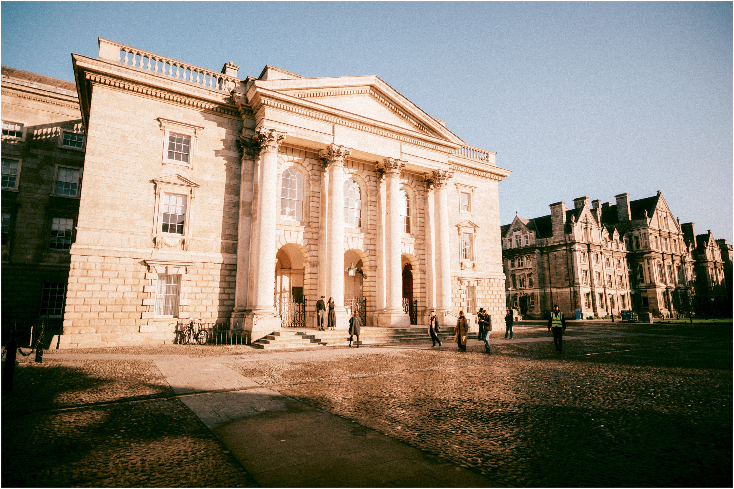 IRELAND. Inna Mendelson — Photographer