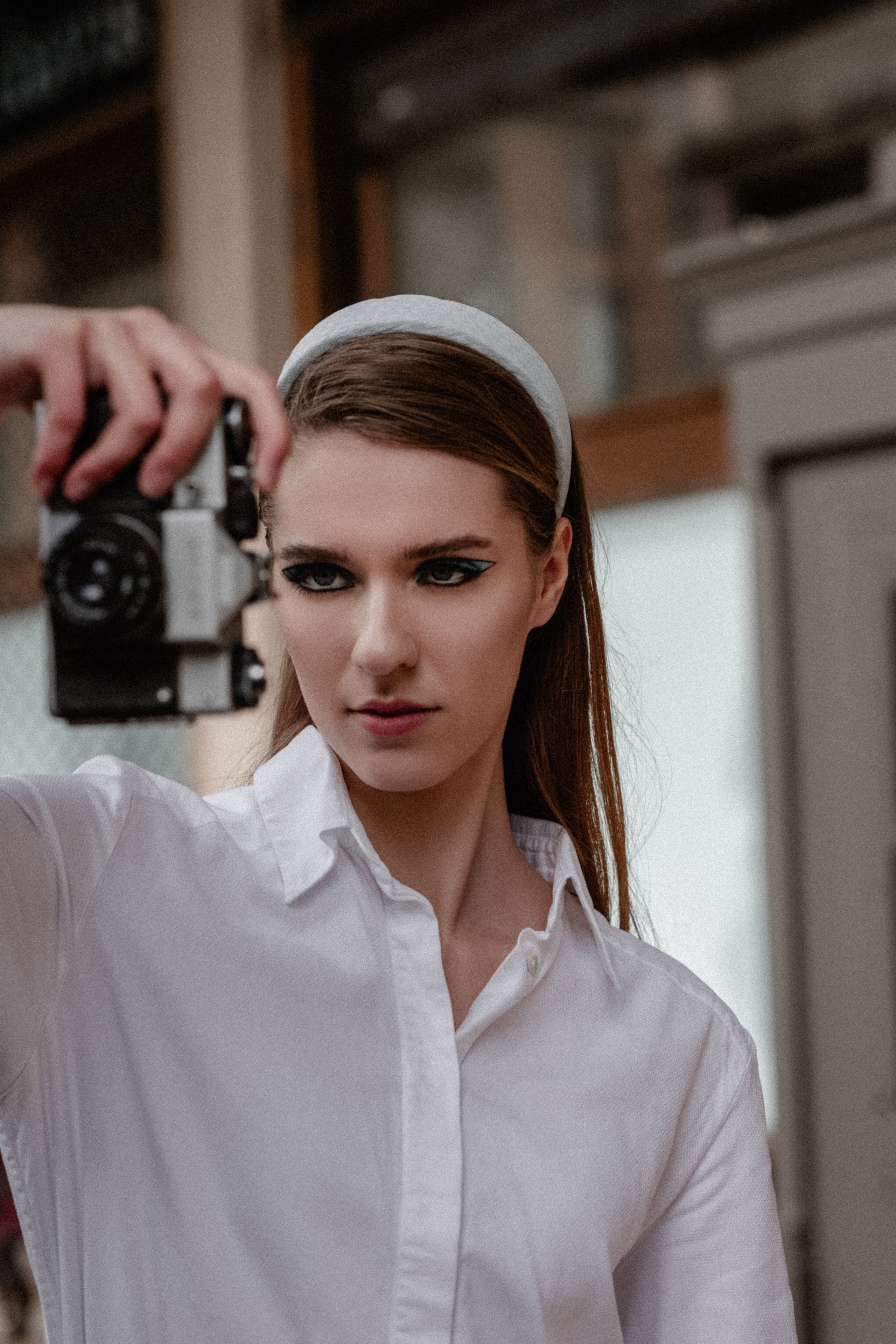 Mirell. Photographer in Milan |Mila Pro Photo