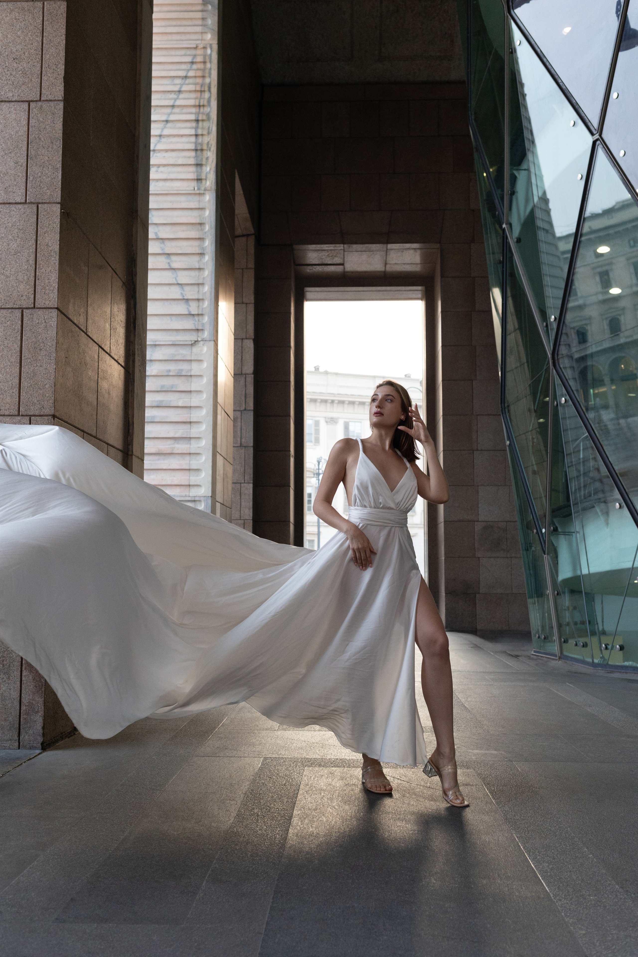 Nastya. Photographer in Milan |Mila Pro Photo