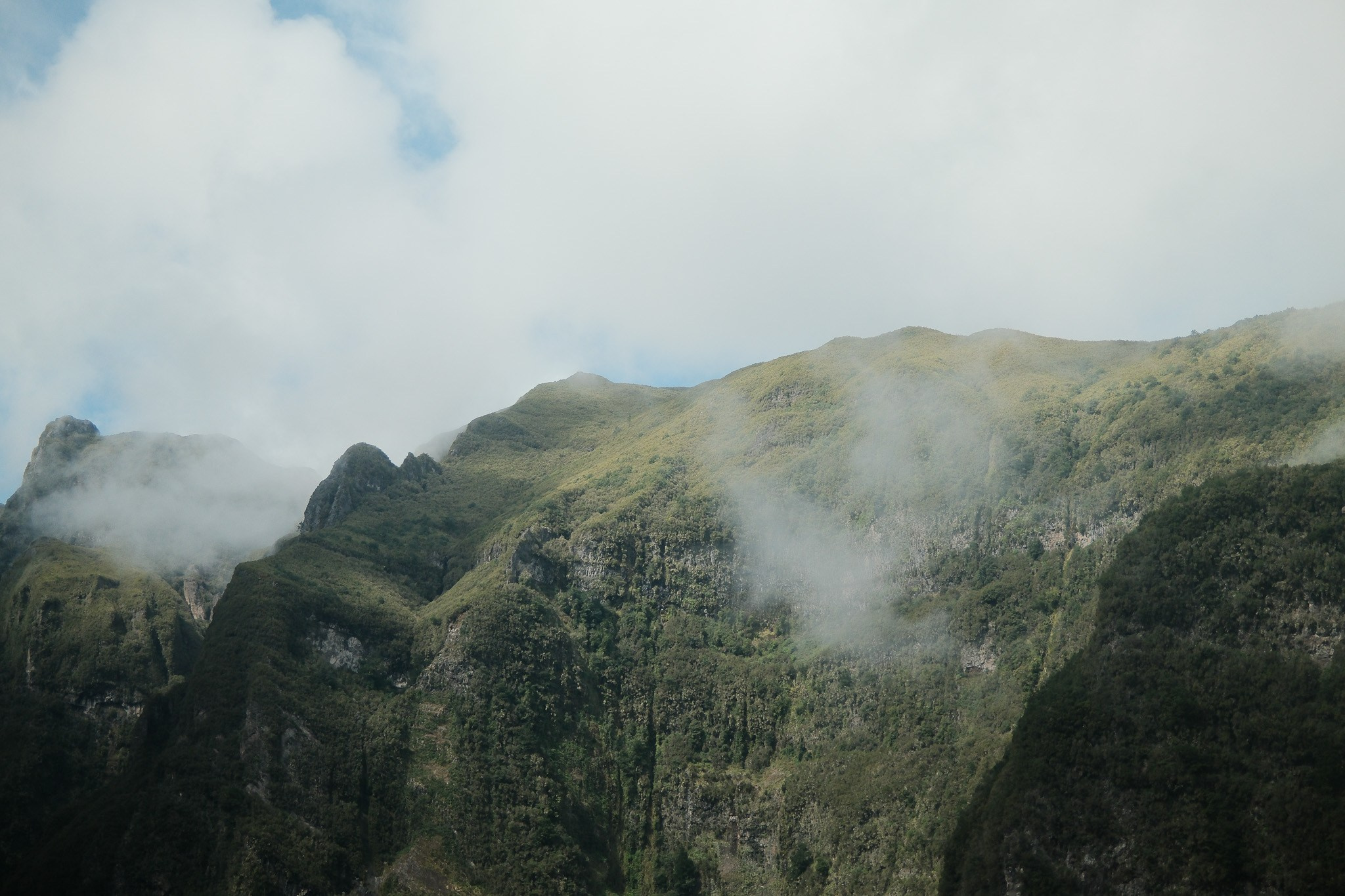 Madeira 2025. Cal Takes Photos