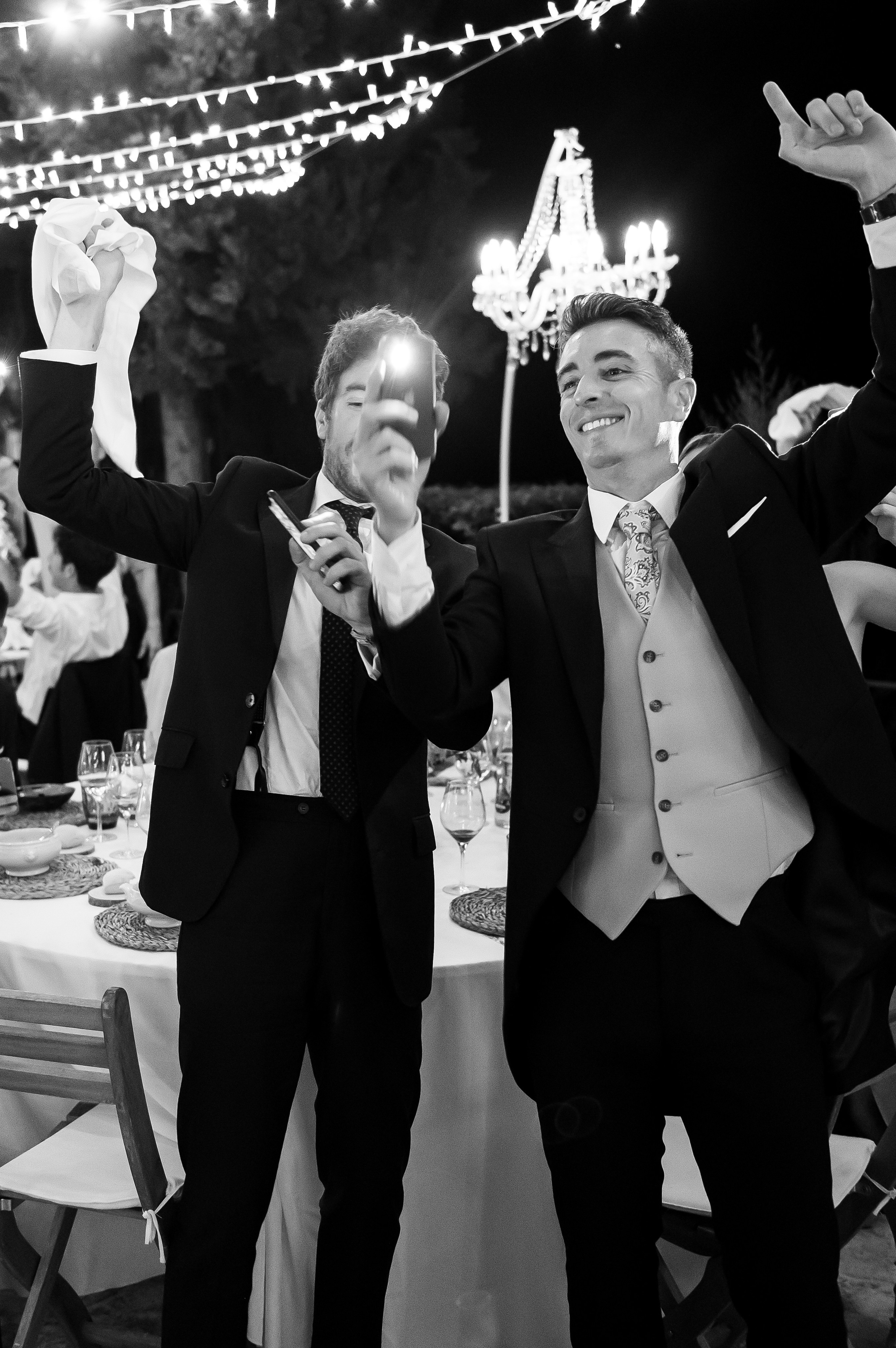 Joaquin & Angela. Wedding photographer in Spain