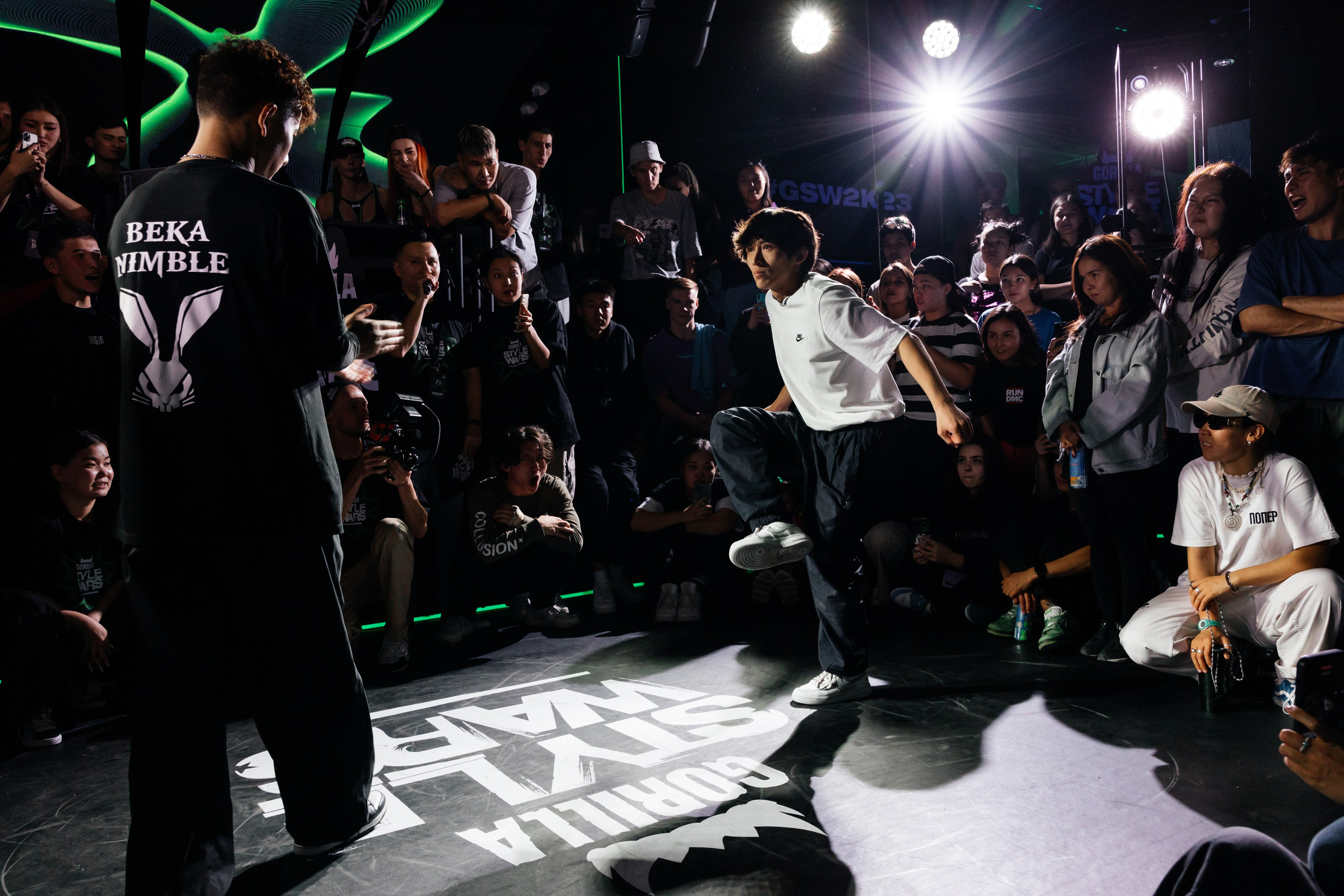 REPORTAGE. Портретный и спортивный фотограф в Алматы Алексей Овечкин