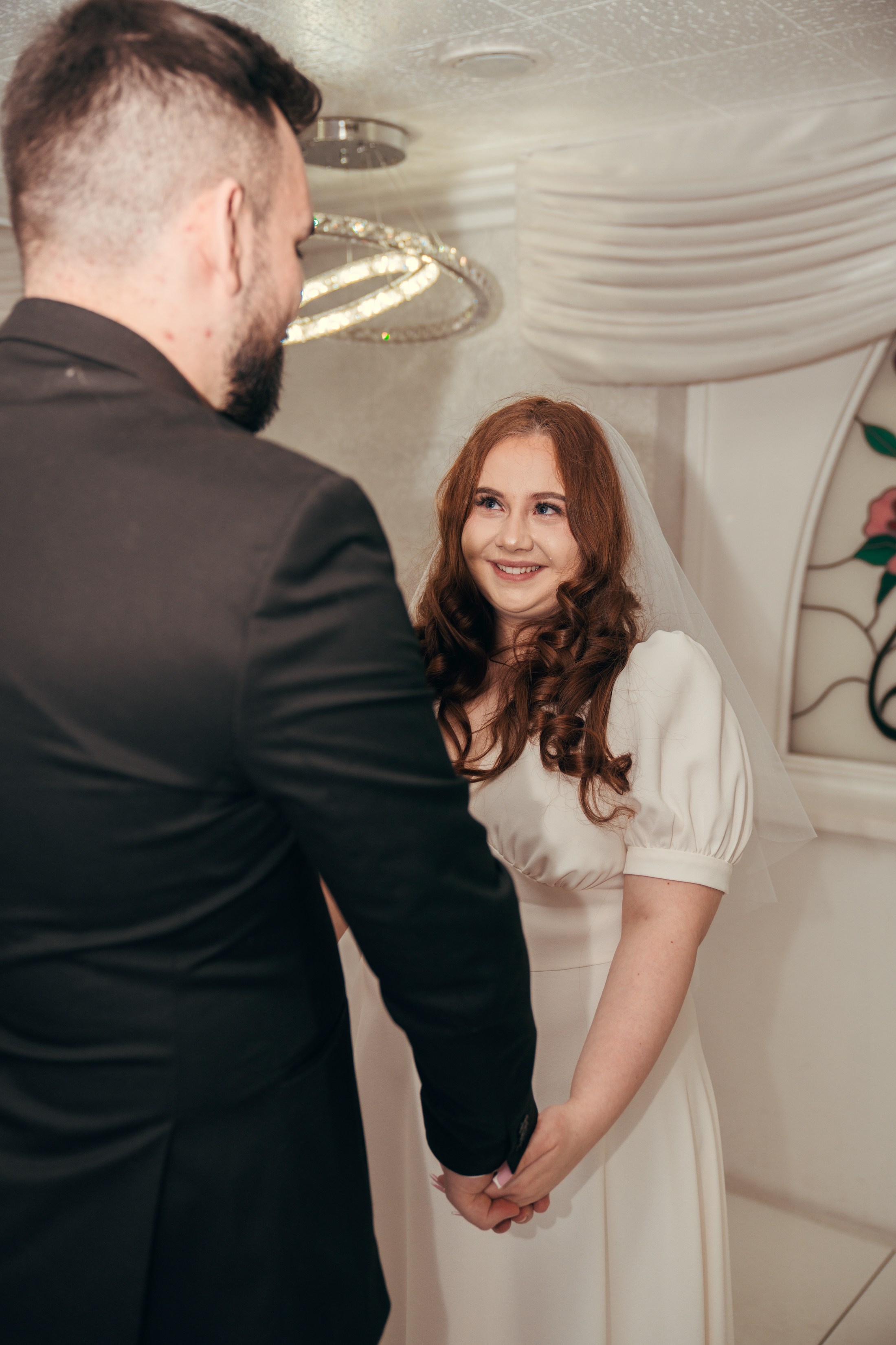 Martyna&Kasper. Wedding & elopement photographer Viktoriya Kravtsov. Las Vegas